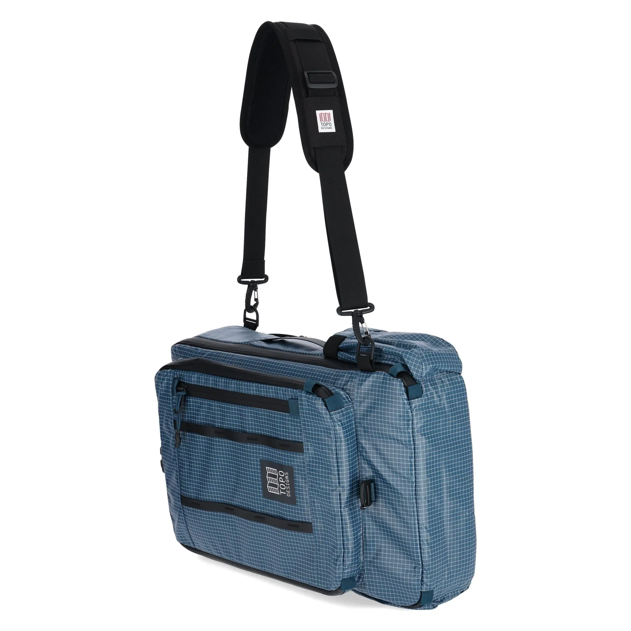 Apex Global Travel Bag 30L - Image 4