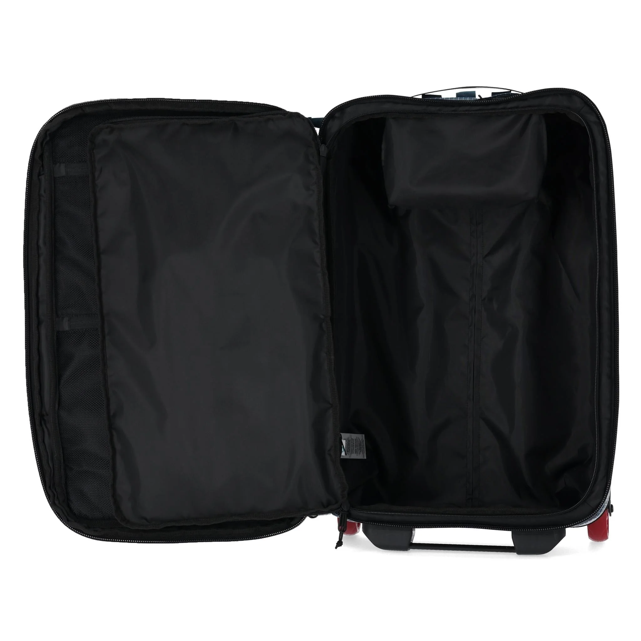 Apex Global Travel Bag Roller 44L - Image 16