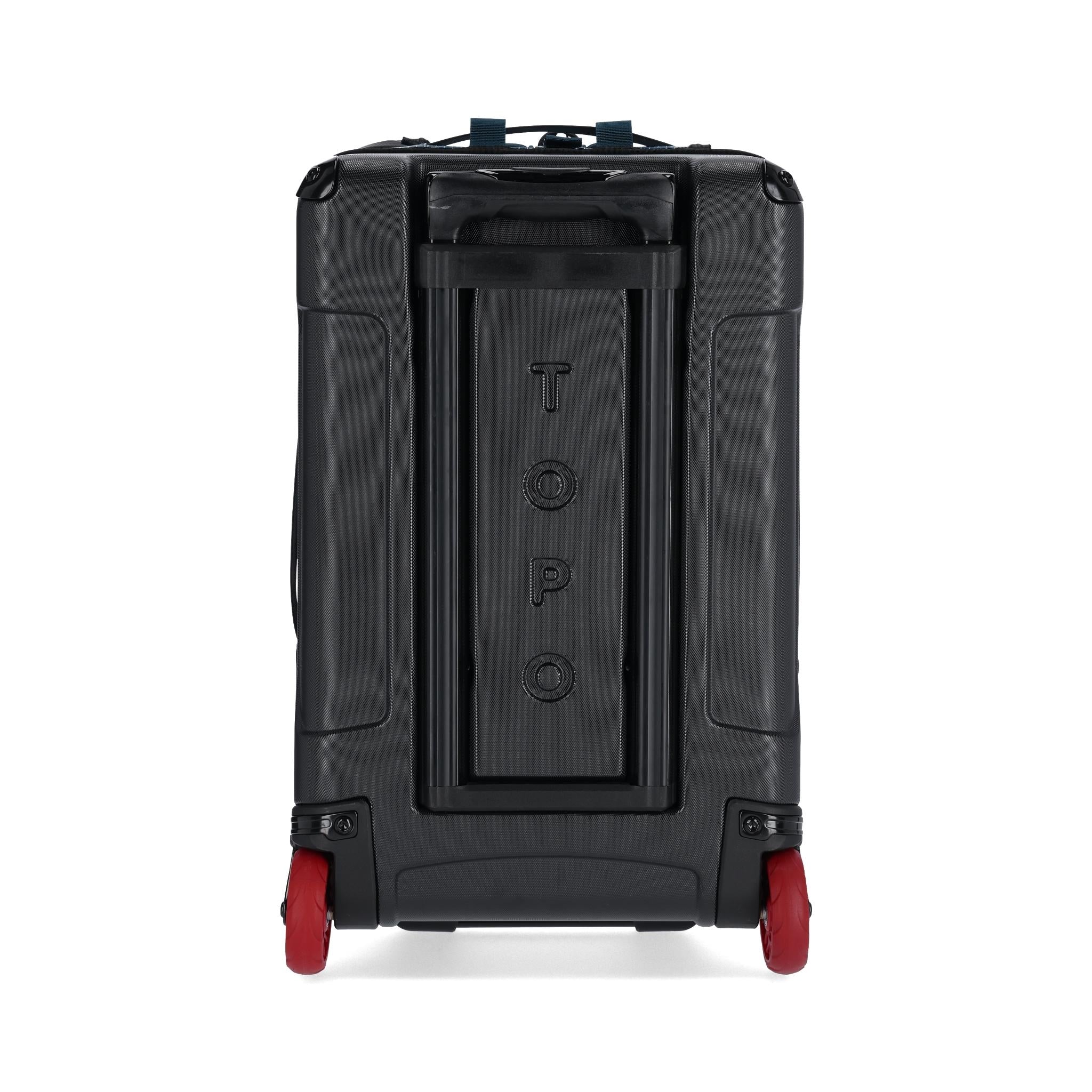Apex Global Travel Bag Roller 44L - Image 4