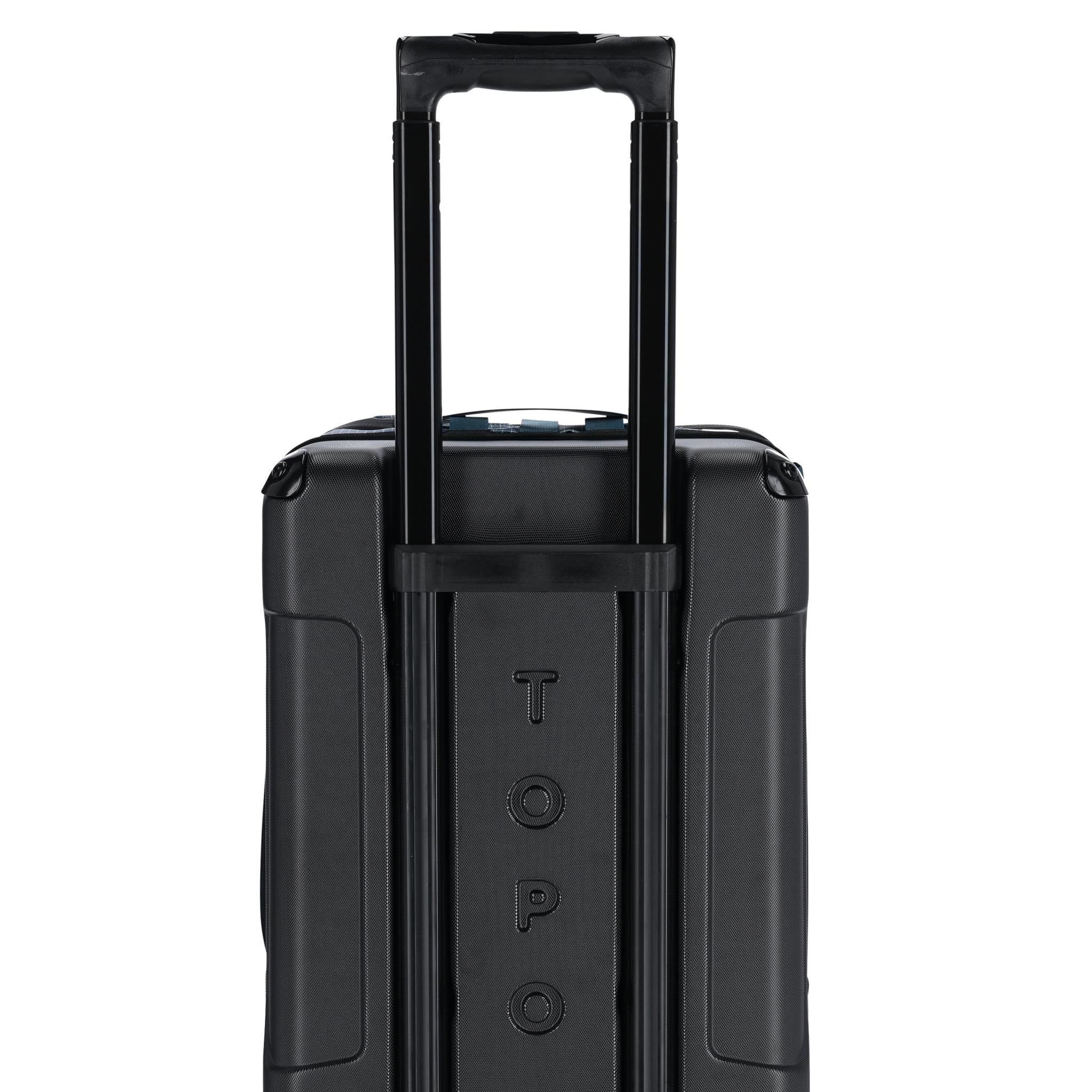 Apex Global Travel Bag Roller 44L - Image 5