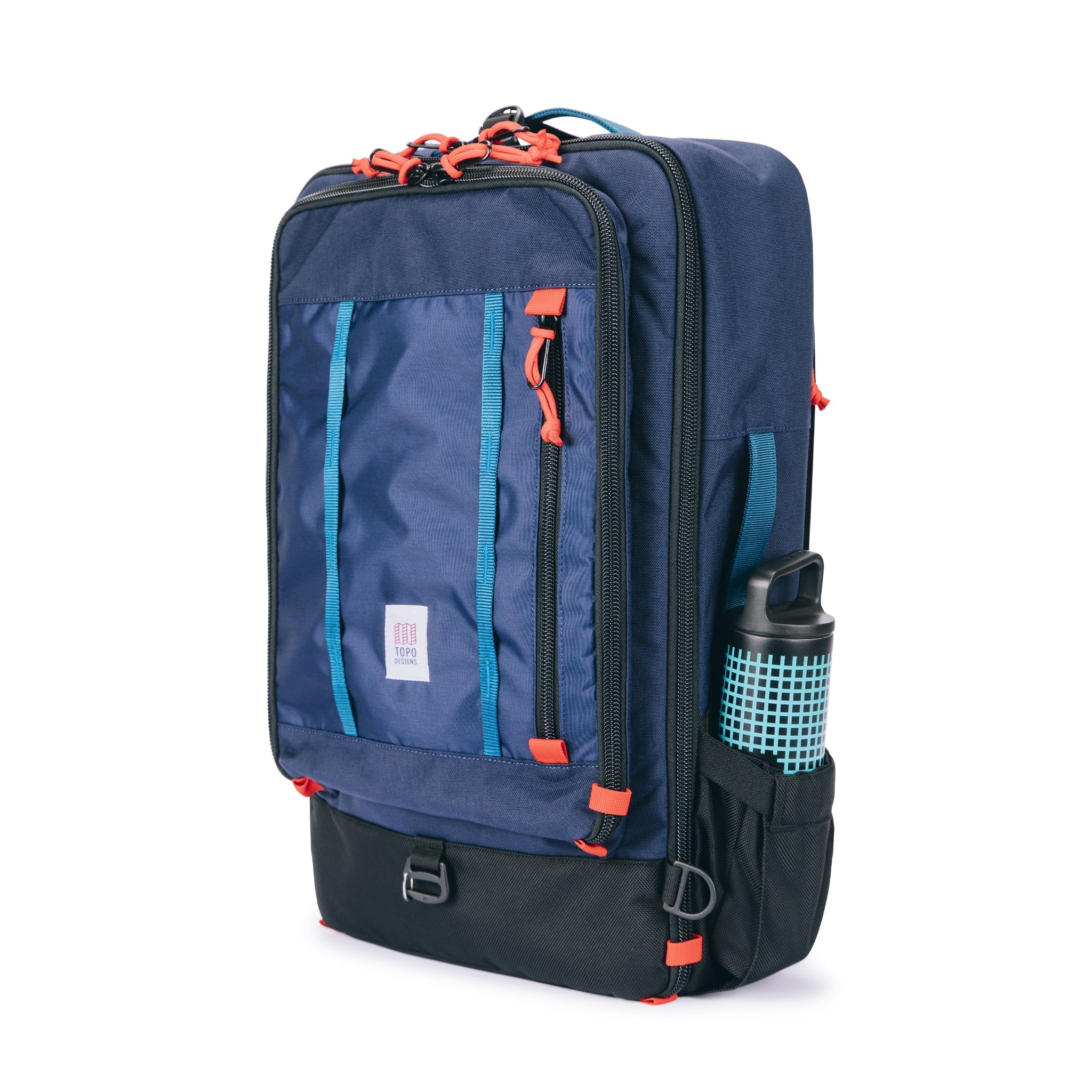 Global Travel Bag 40L - Image 4