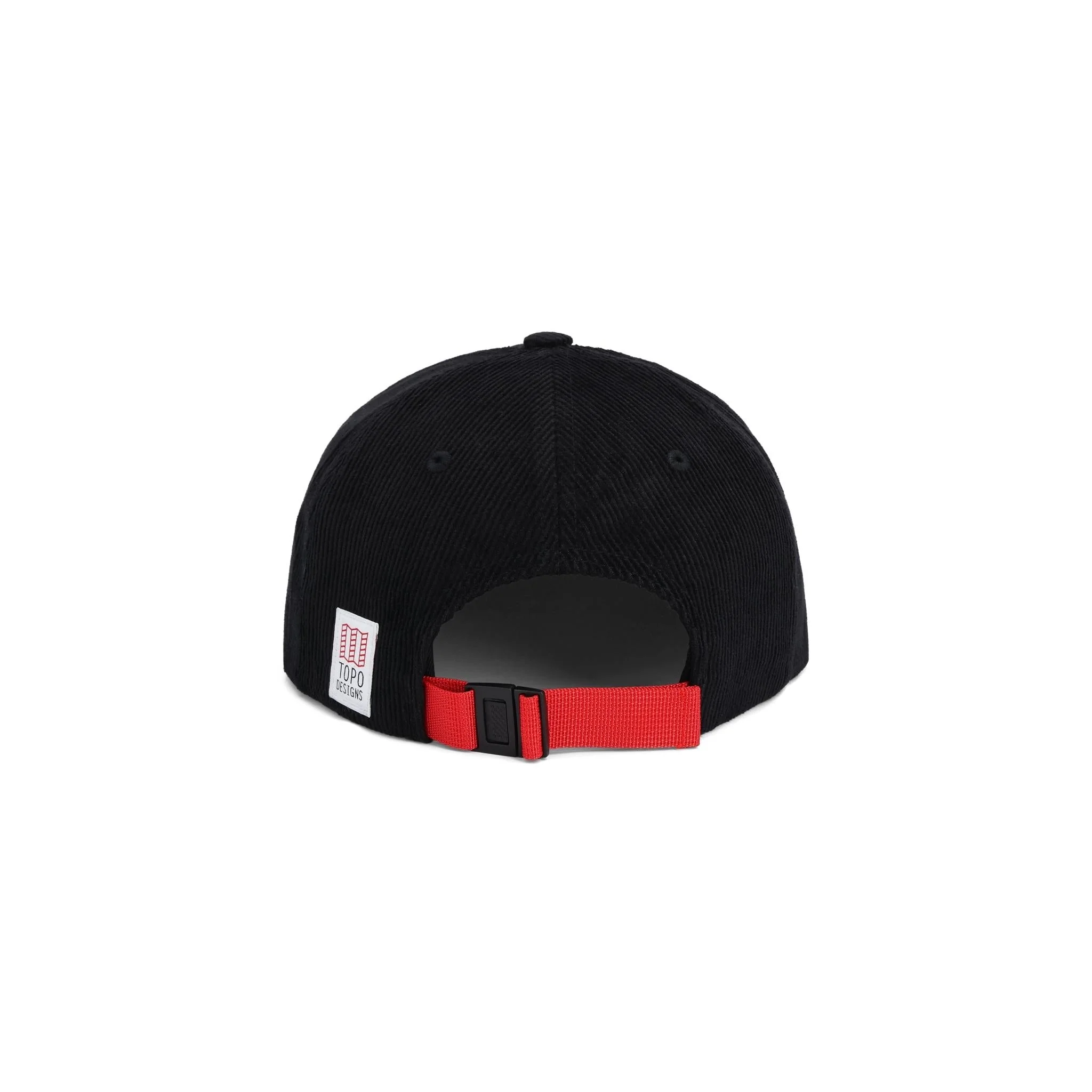 Corduroy Trucker Hat - Shadow - Outlet - Image 4