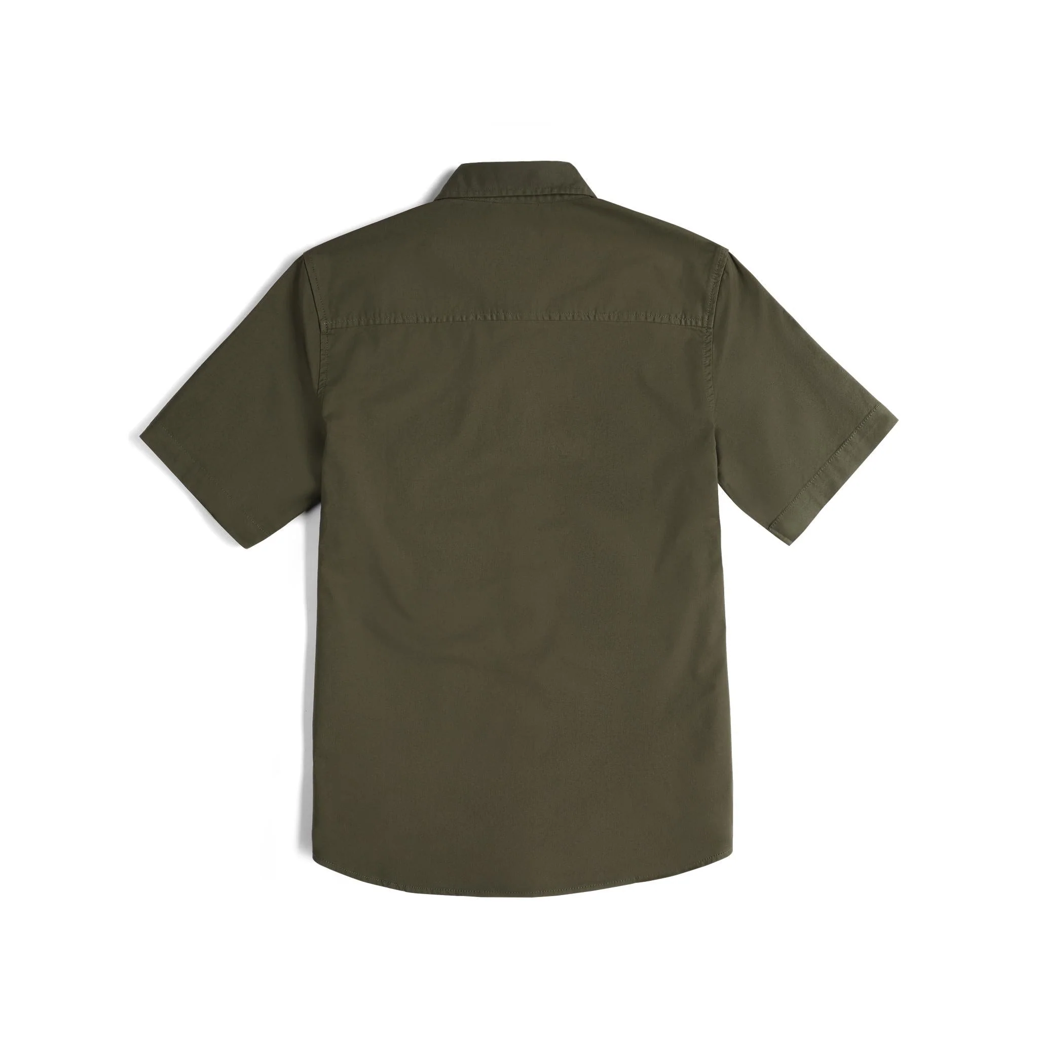 Desert Shirt - Short Sleeve - Men's - Image 3