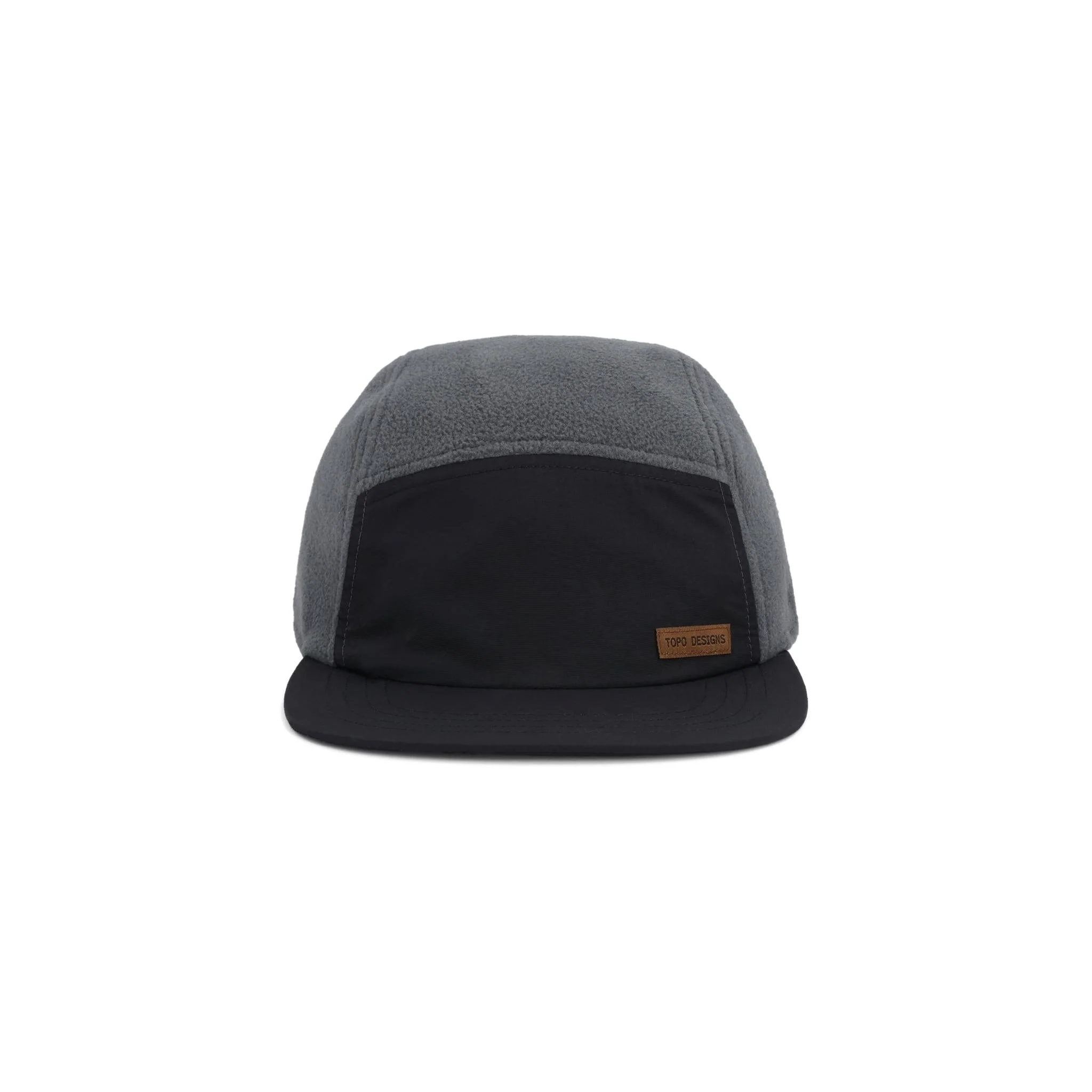 Full Dome Fleece Cap - Image 3