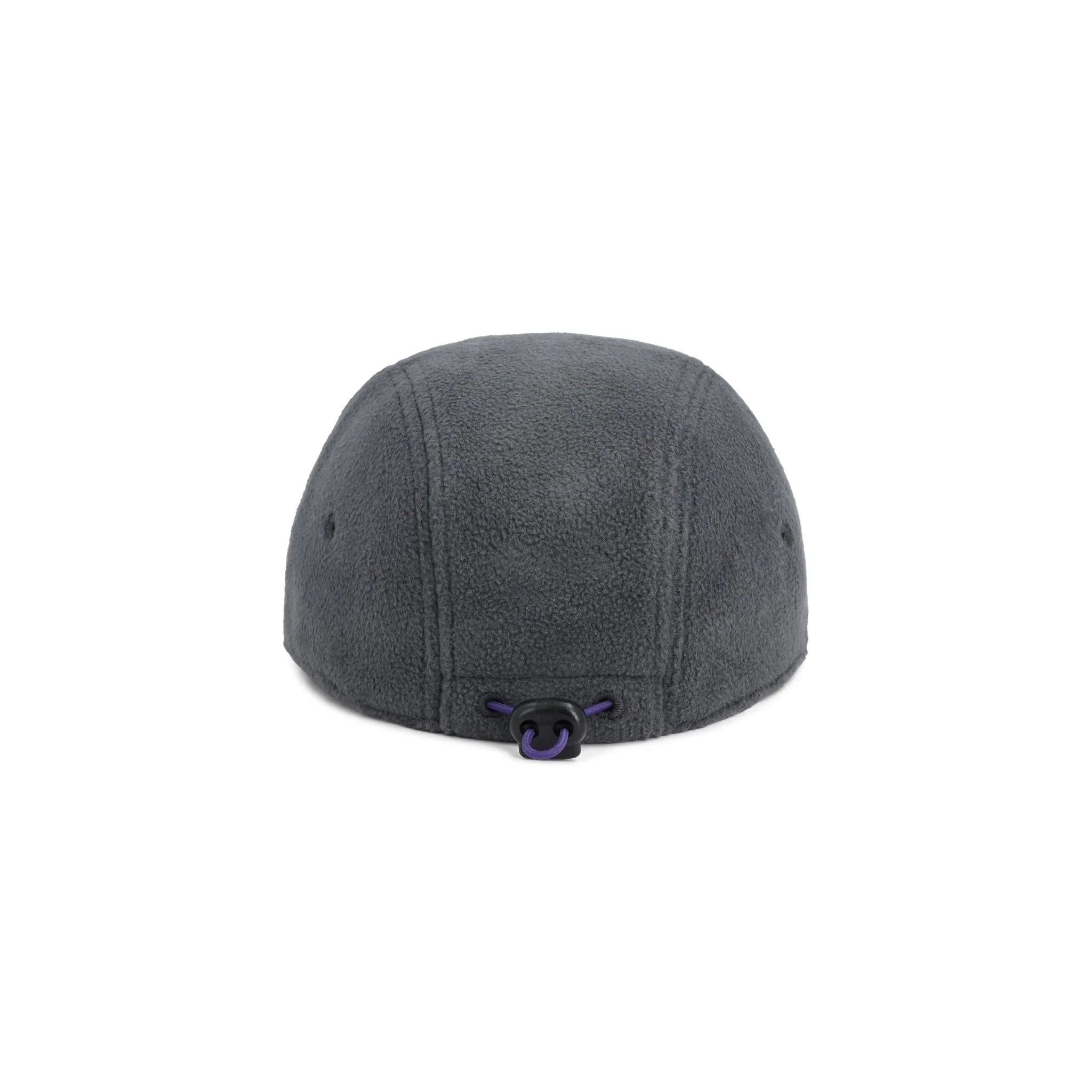 Full Dome Fleece Cap - Image 4
