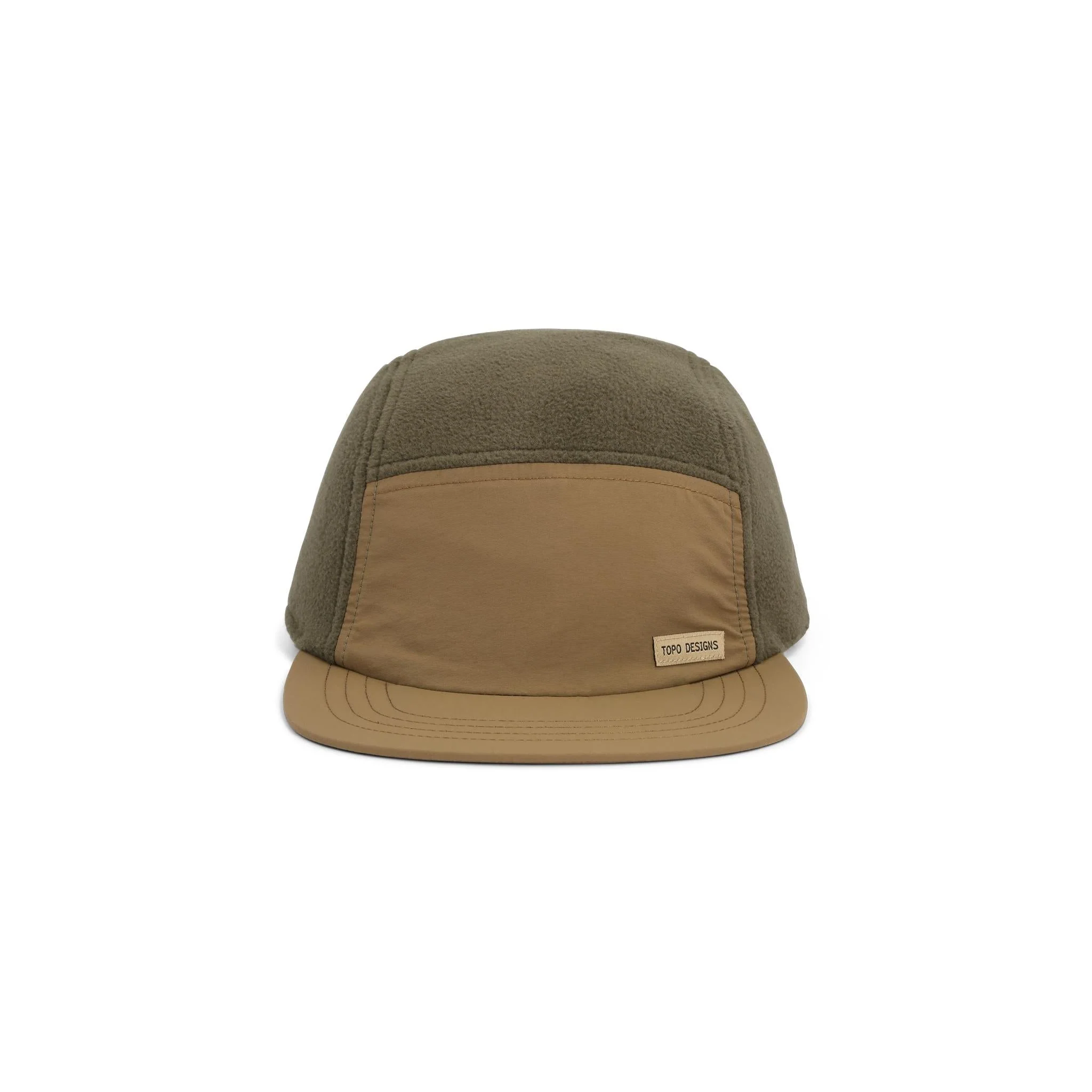 Full Dome Fleece Cap - Outlet - Image 3