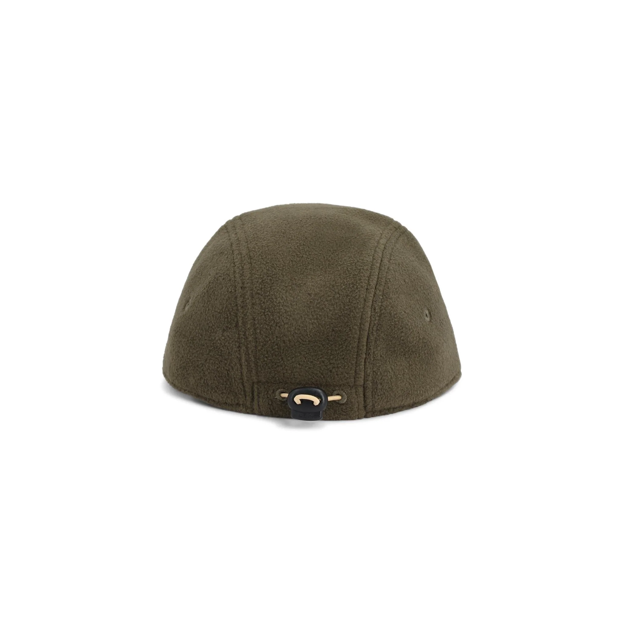 Full Dome Fleece Cap - Outlet - Image 4