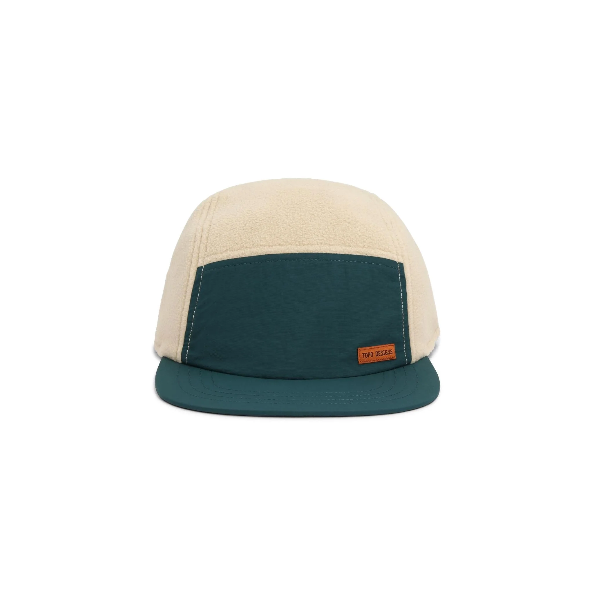 Full Dome Fleece Cap - Outlet - Image 3