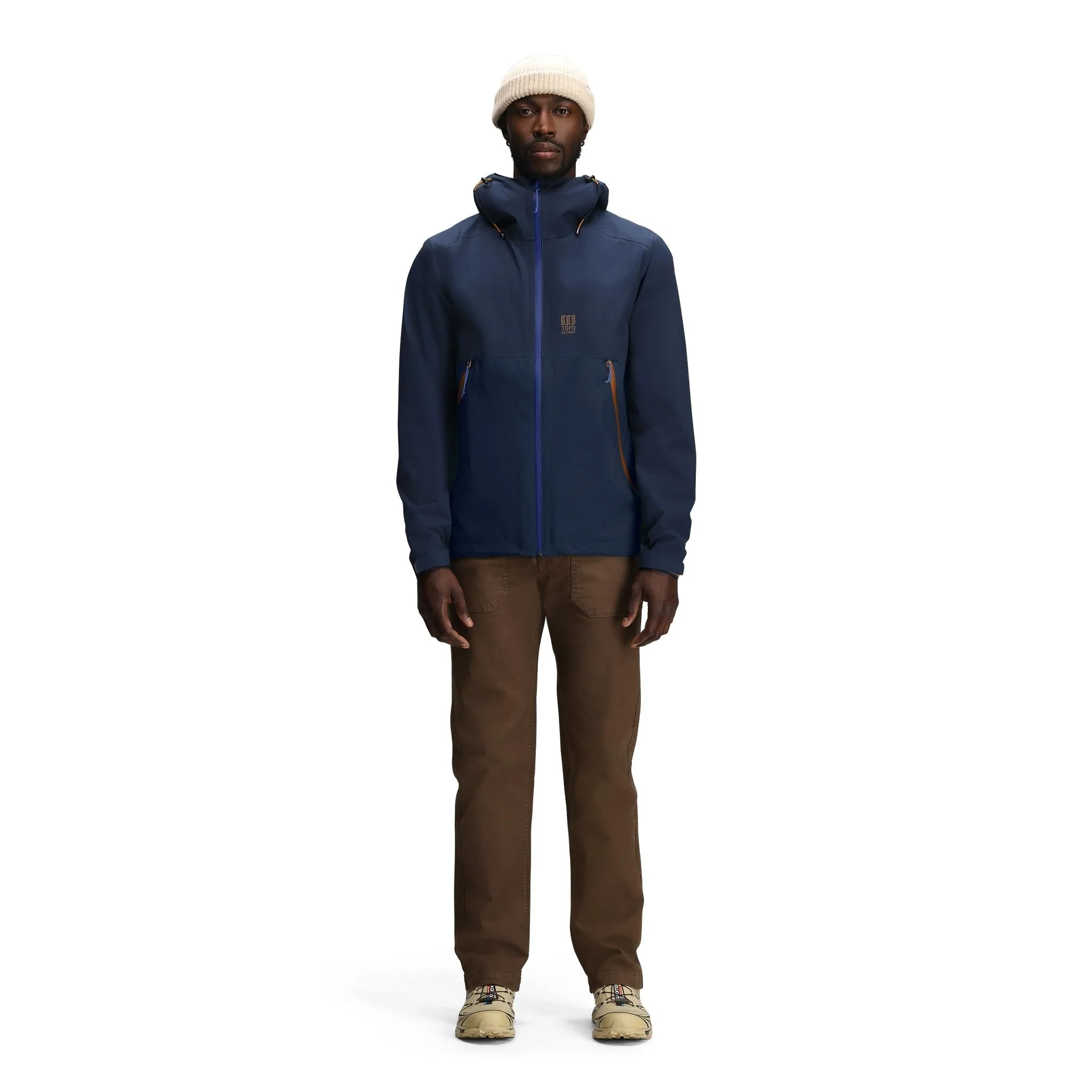 Global Jacket - Men's - Image 5