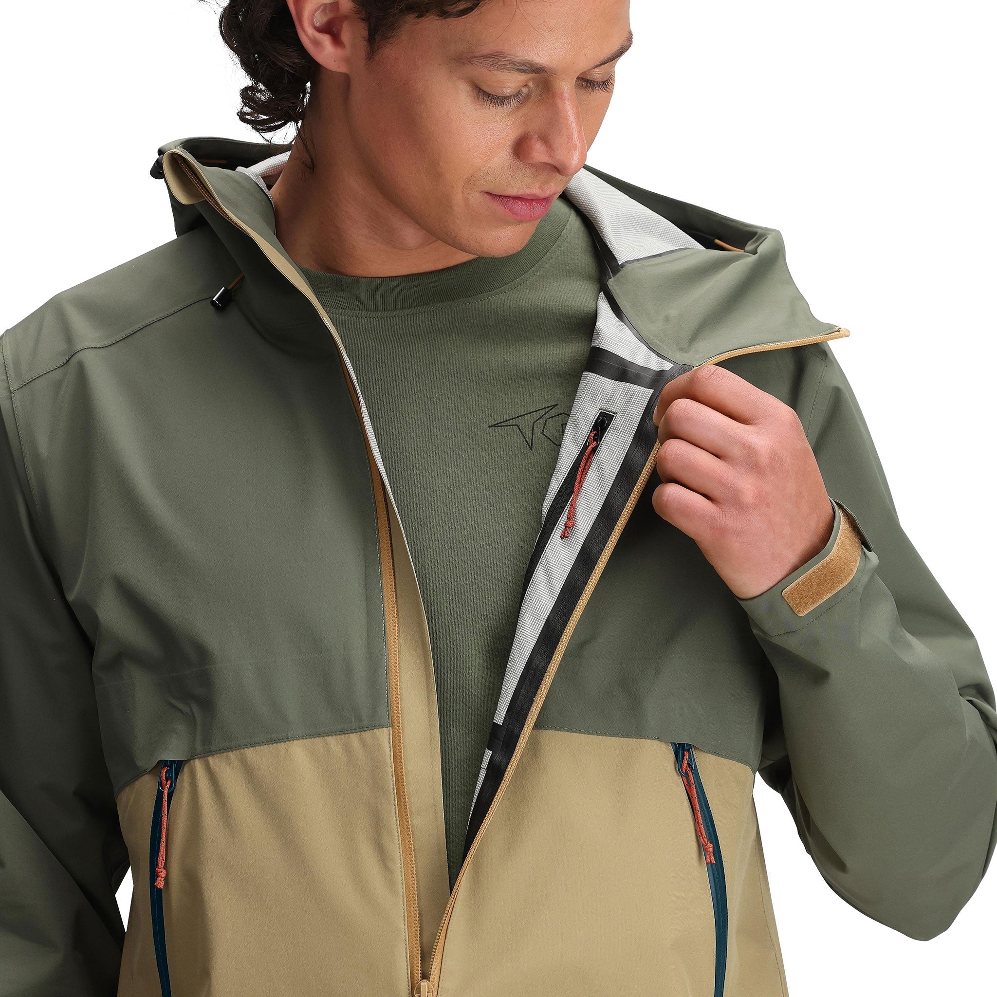 Global Jacket - Men's - Image 8