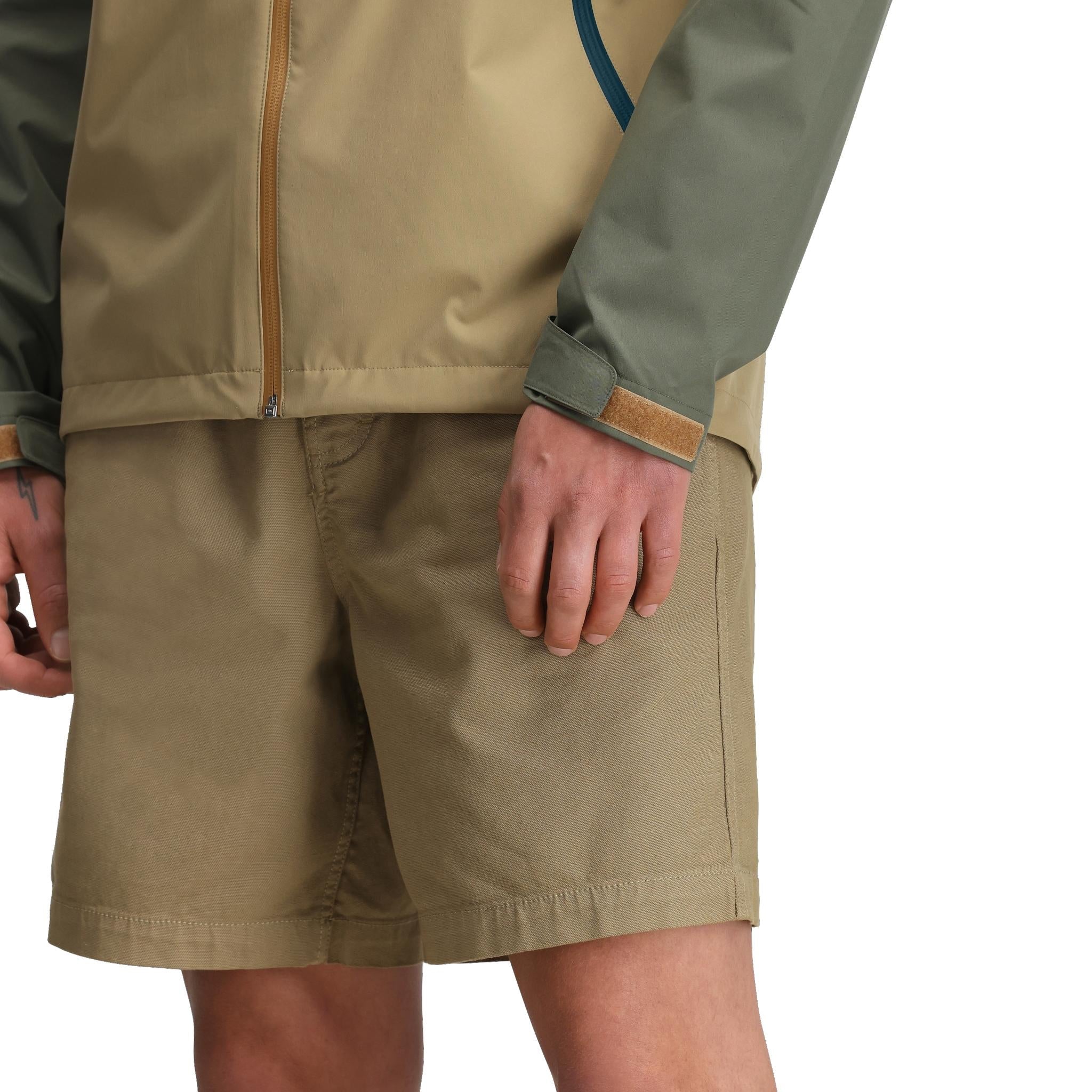 Global Jacket - Men's - Image 9