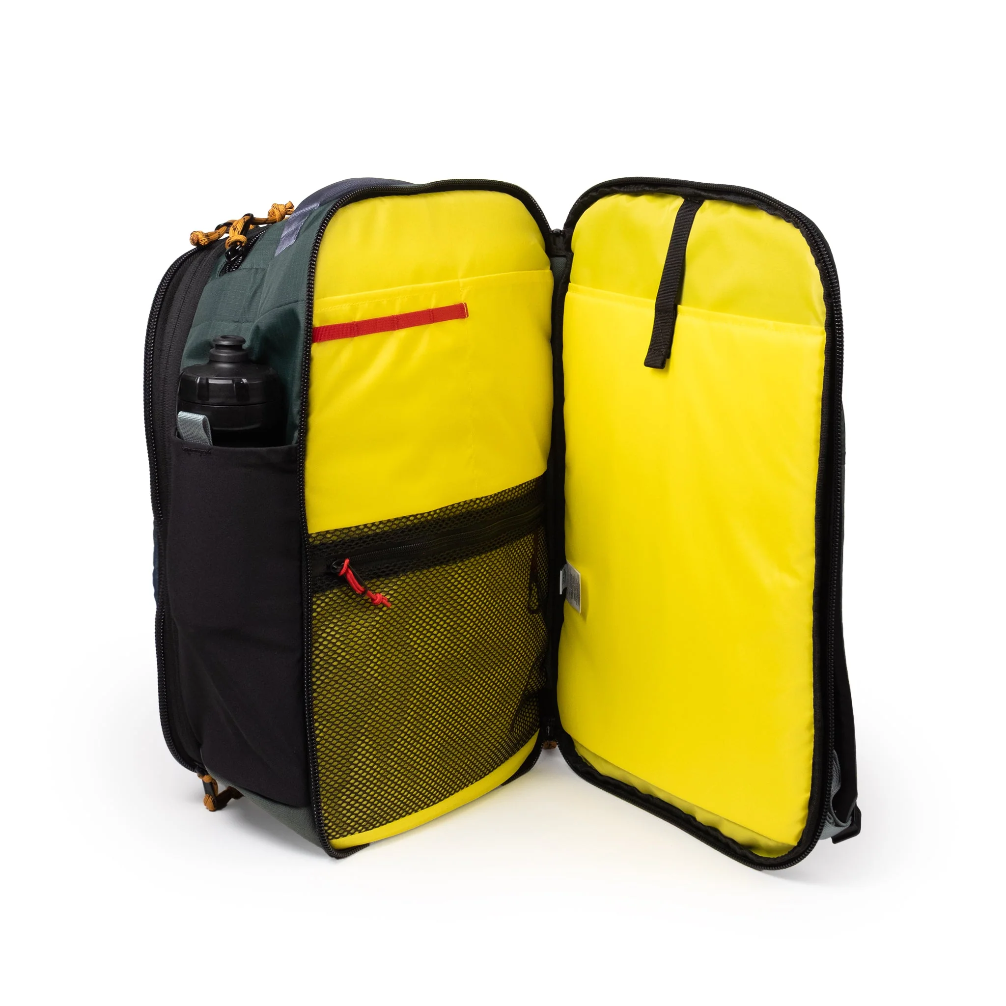 Global Travel Backpack 27L - Image 6