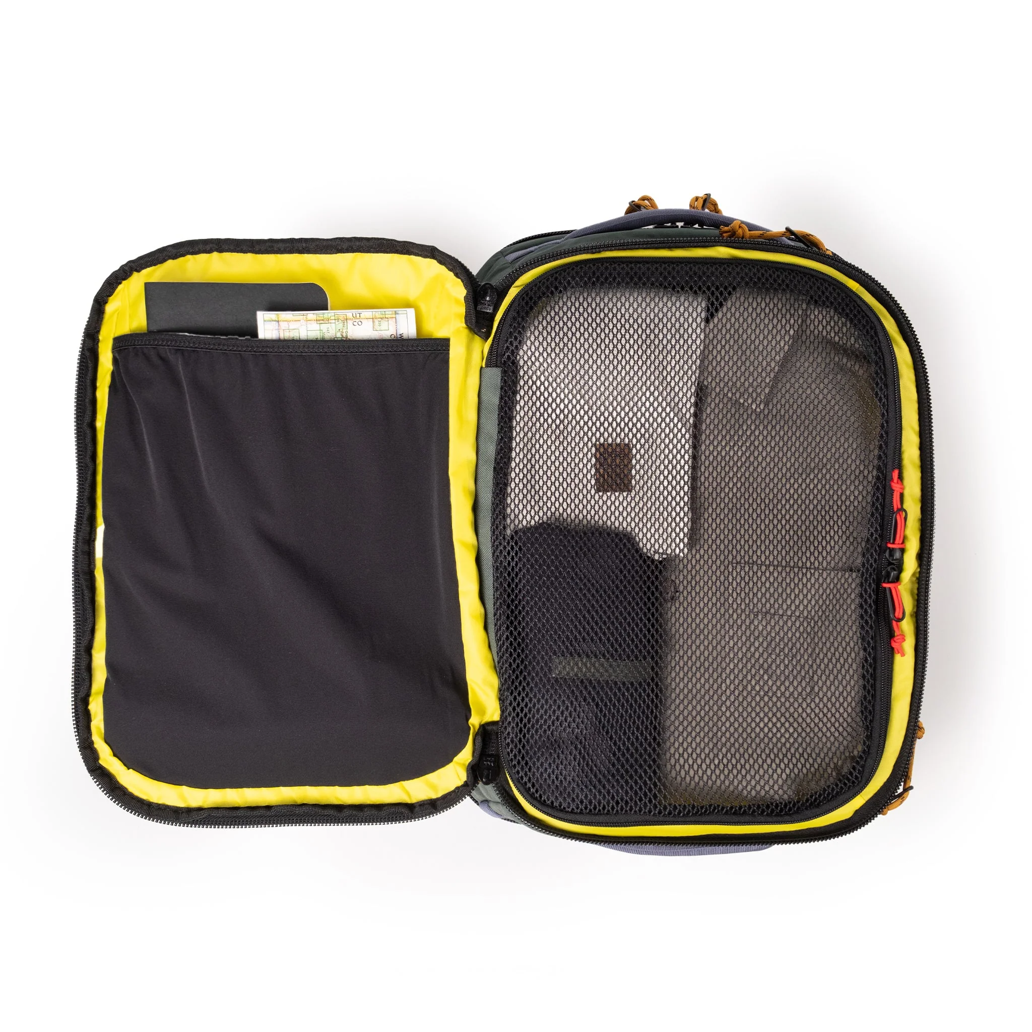 Global Travel Backpack 27L - Image 7