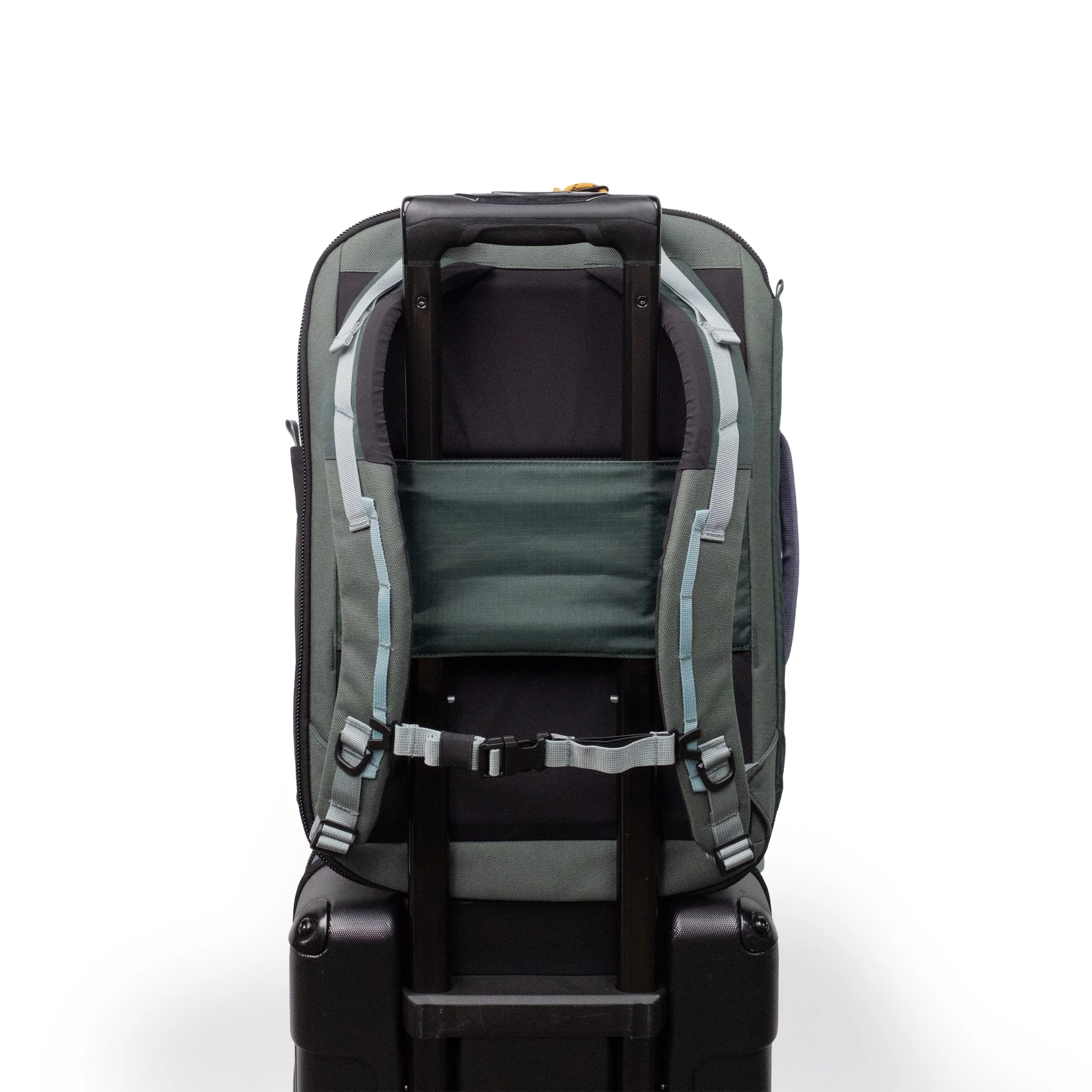 Global Travel Backpack 27L - Image 8