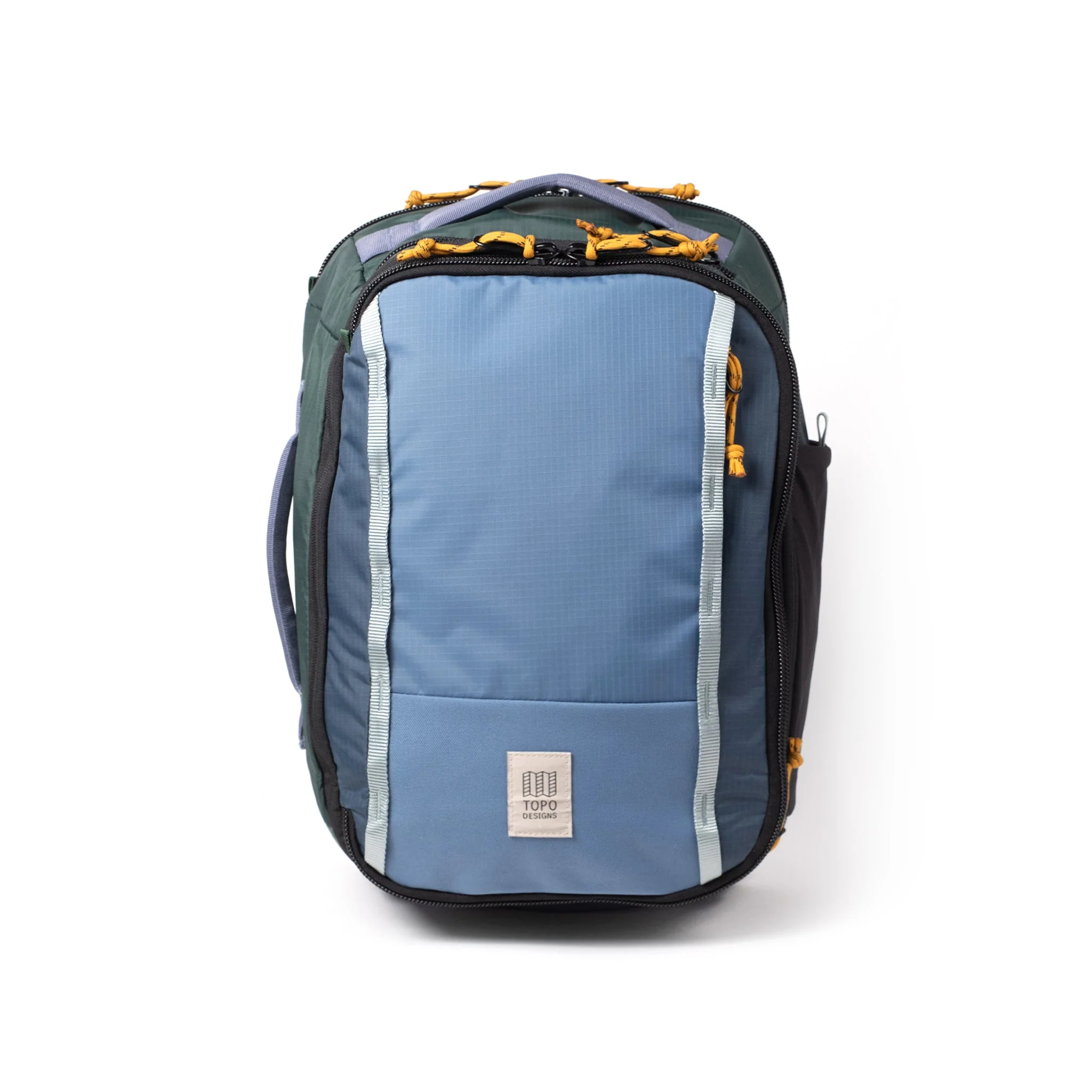 Global Travel Backpack 27L - Image 3
