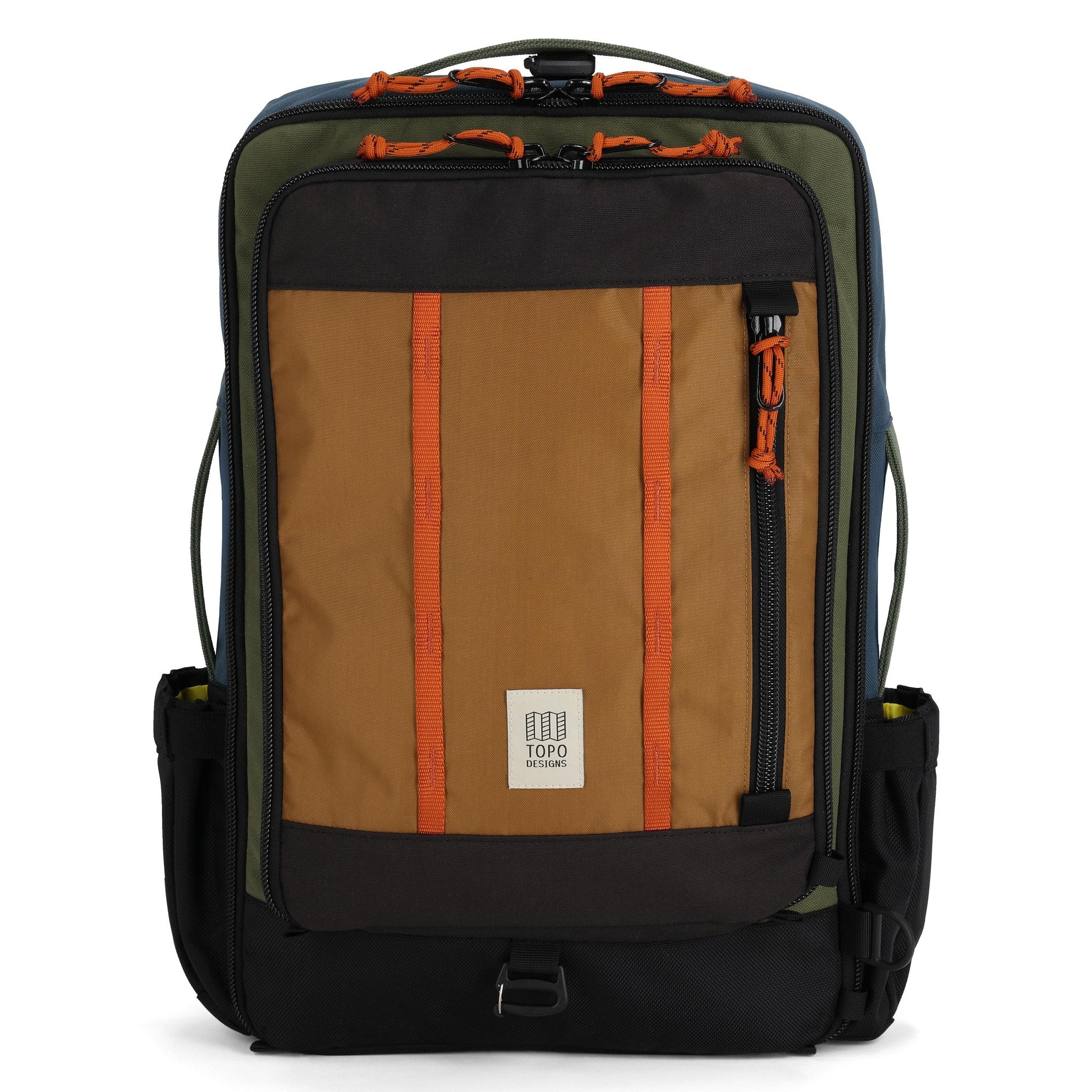 Global Travel Bag 30L - Image 3