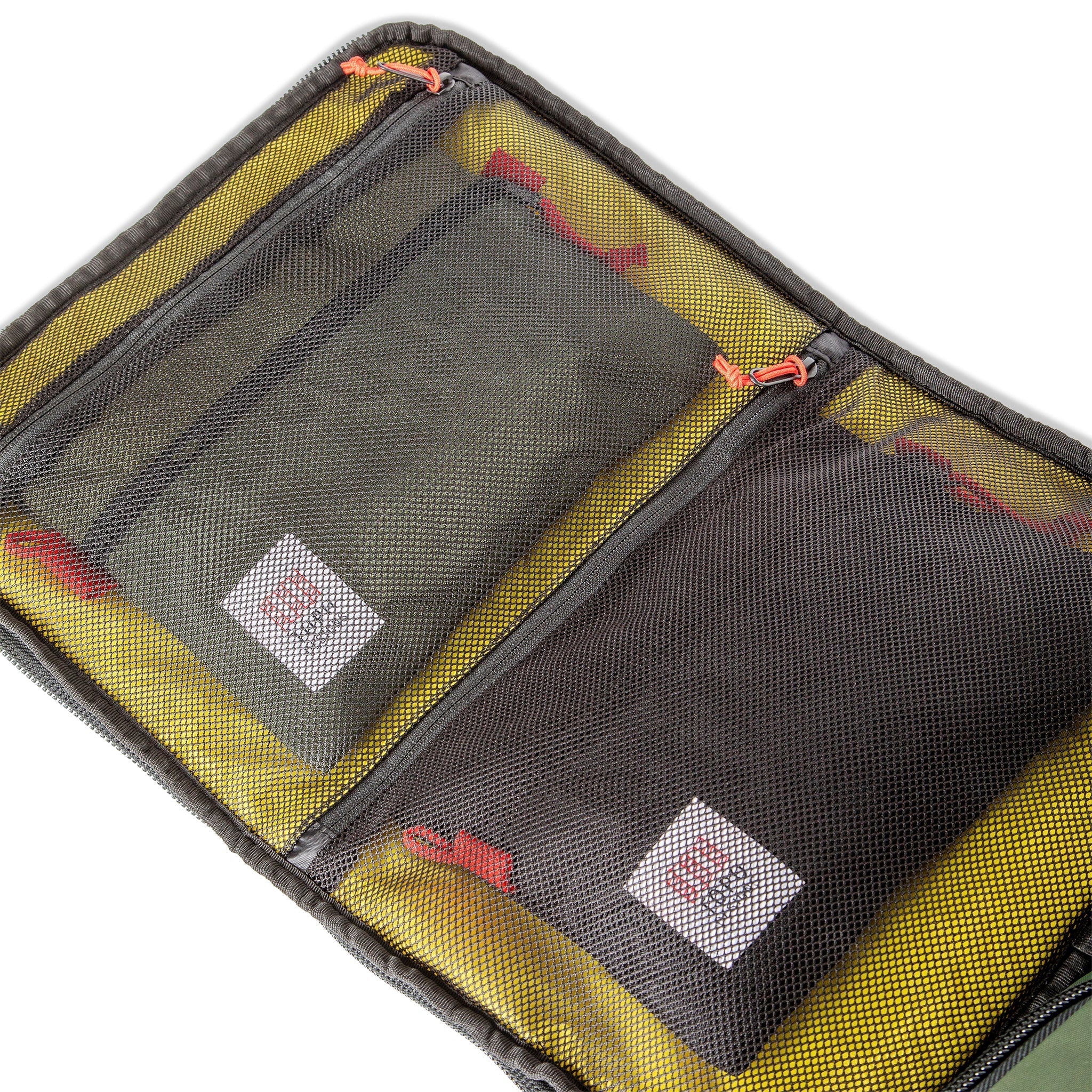 Global Travel Bag 30L - Image 13