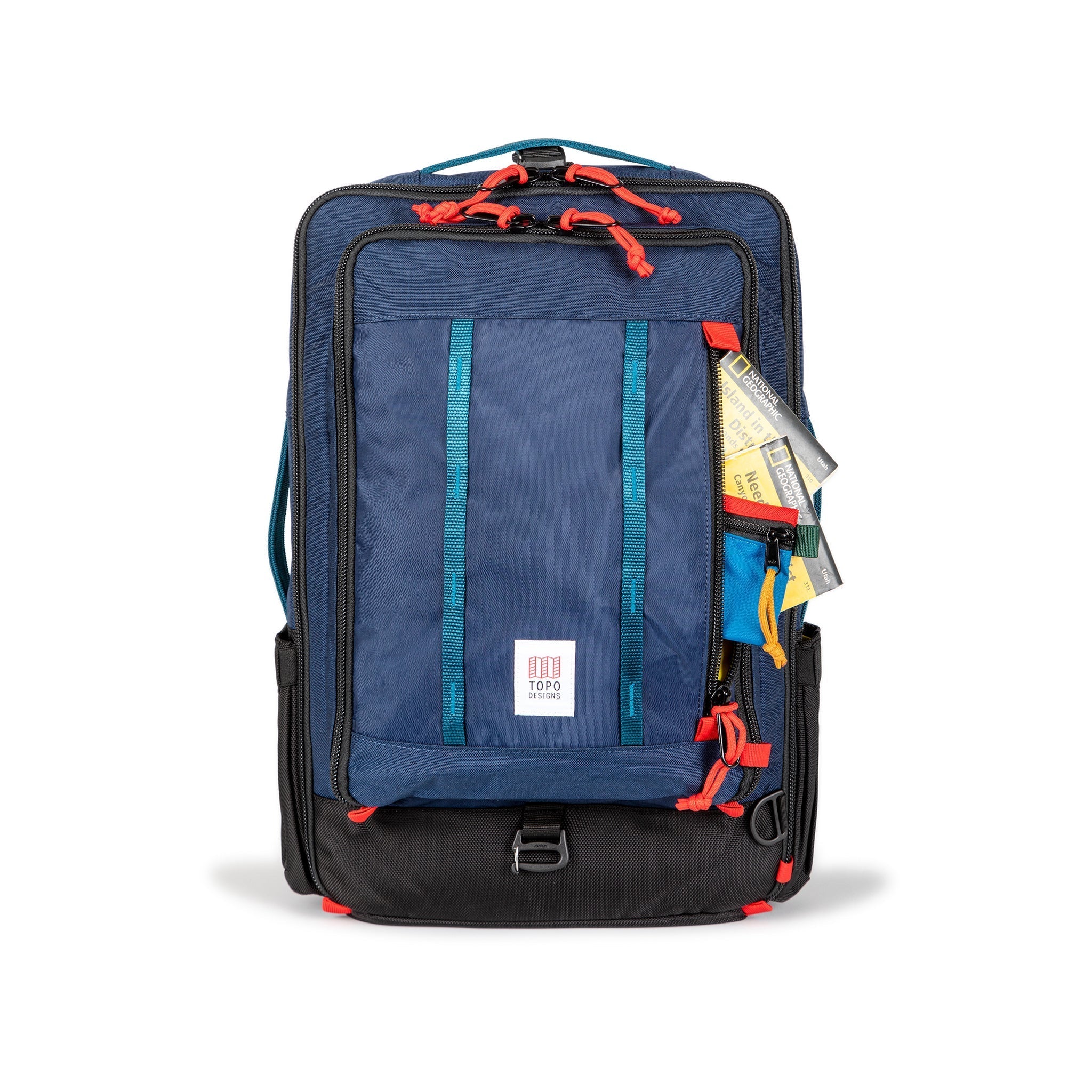 Global Travel Bag 30L - Image 15