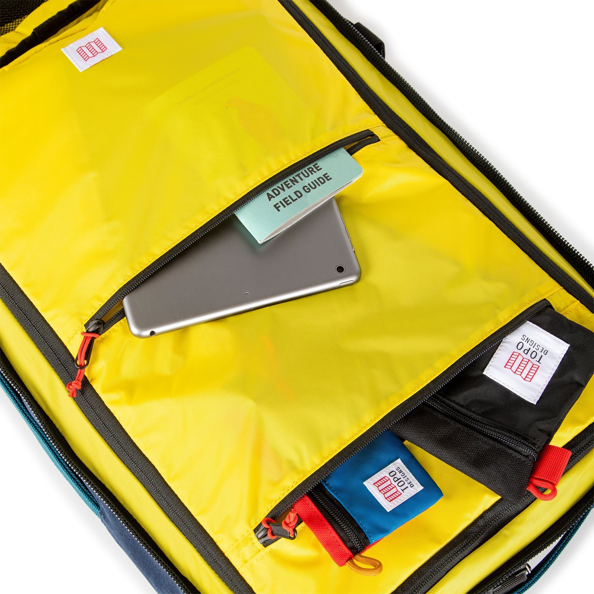 Global Travel Bag 40L - Image 12