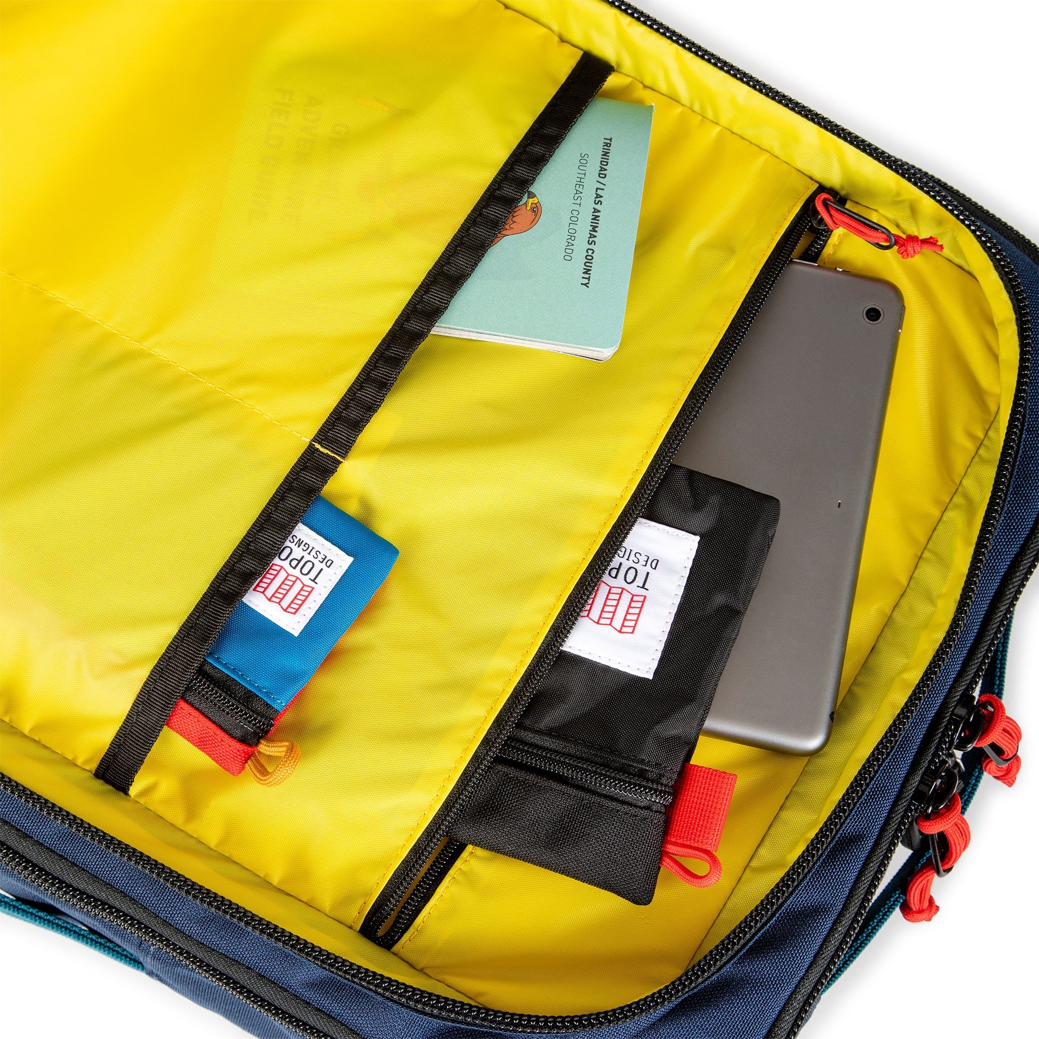 Global Travel Bag 40L - Image 13