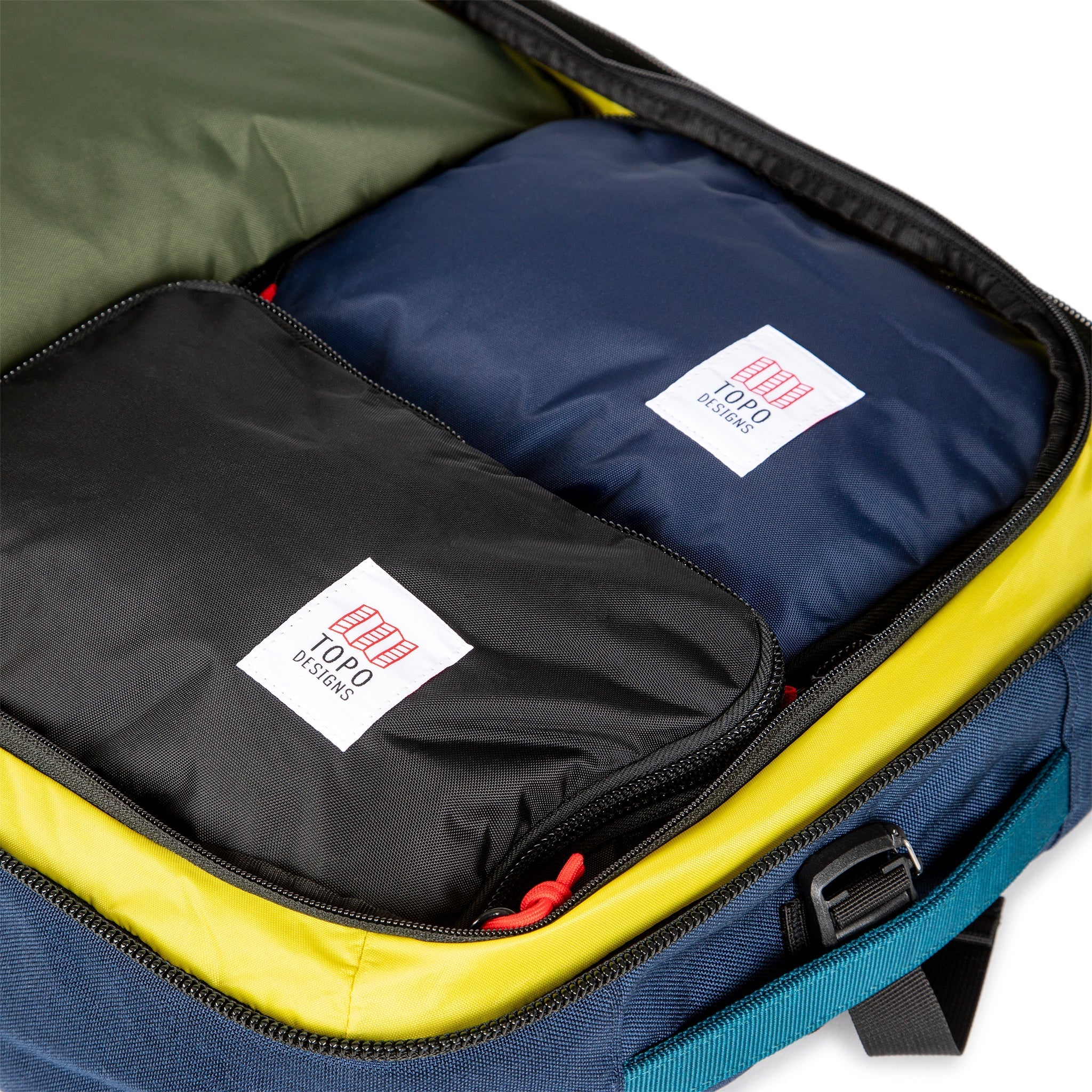 Global Travel Bag 40L - Image 16
