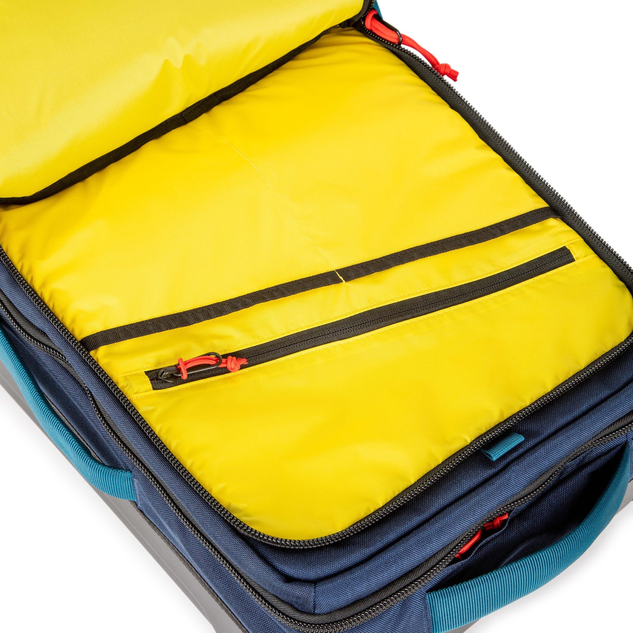 Global Travel Bag Roller 44L - Image 8