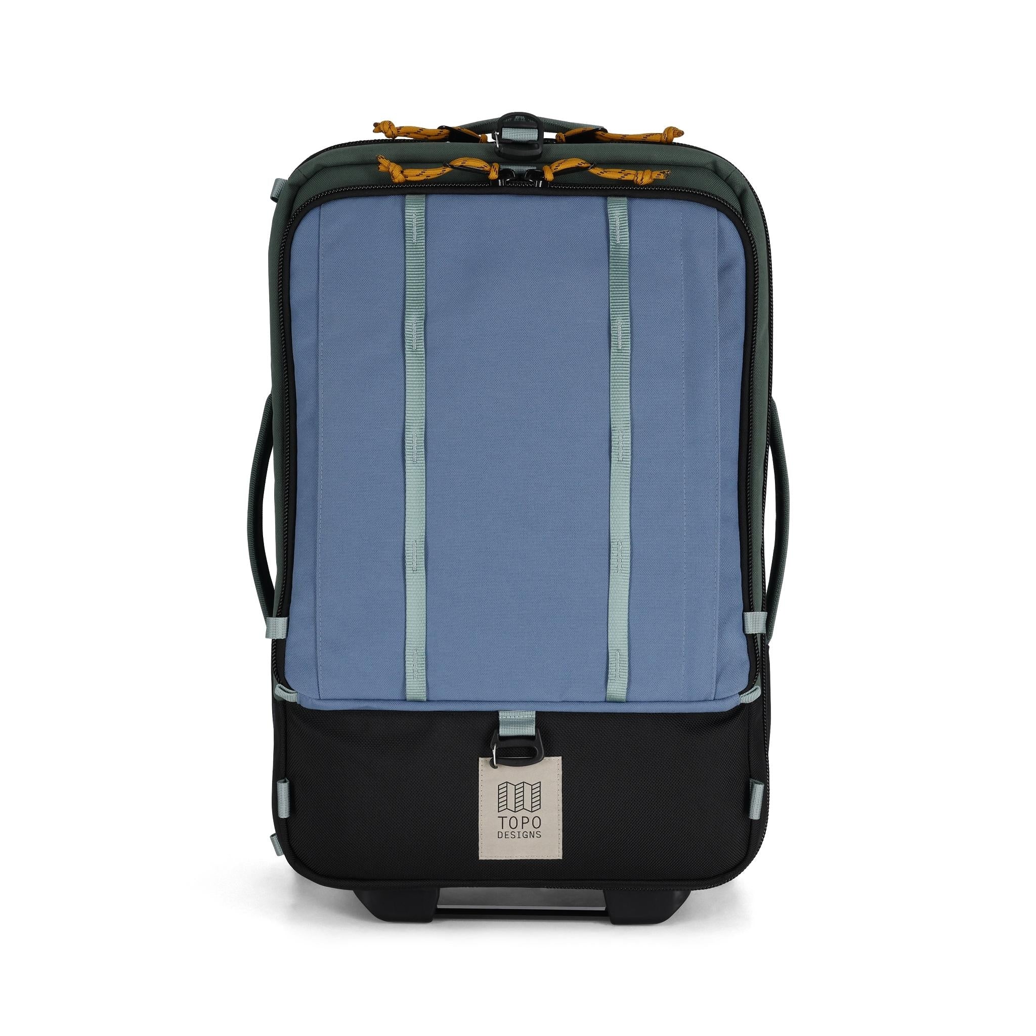 Global Travel Bag Roller 44L - Image 4