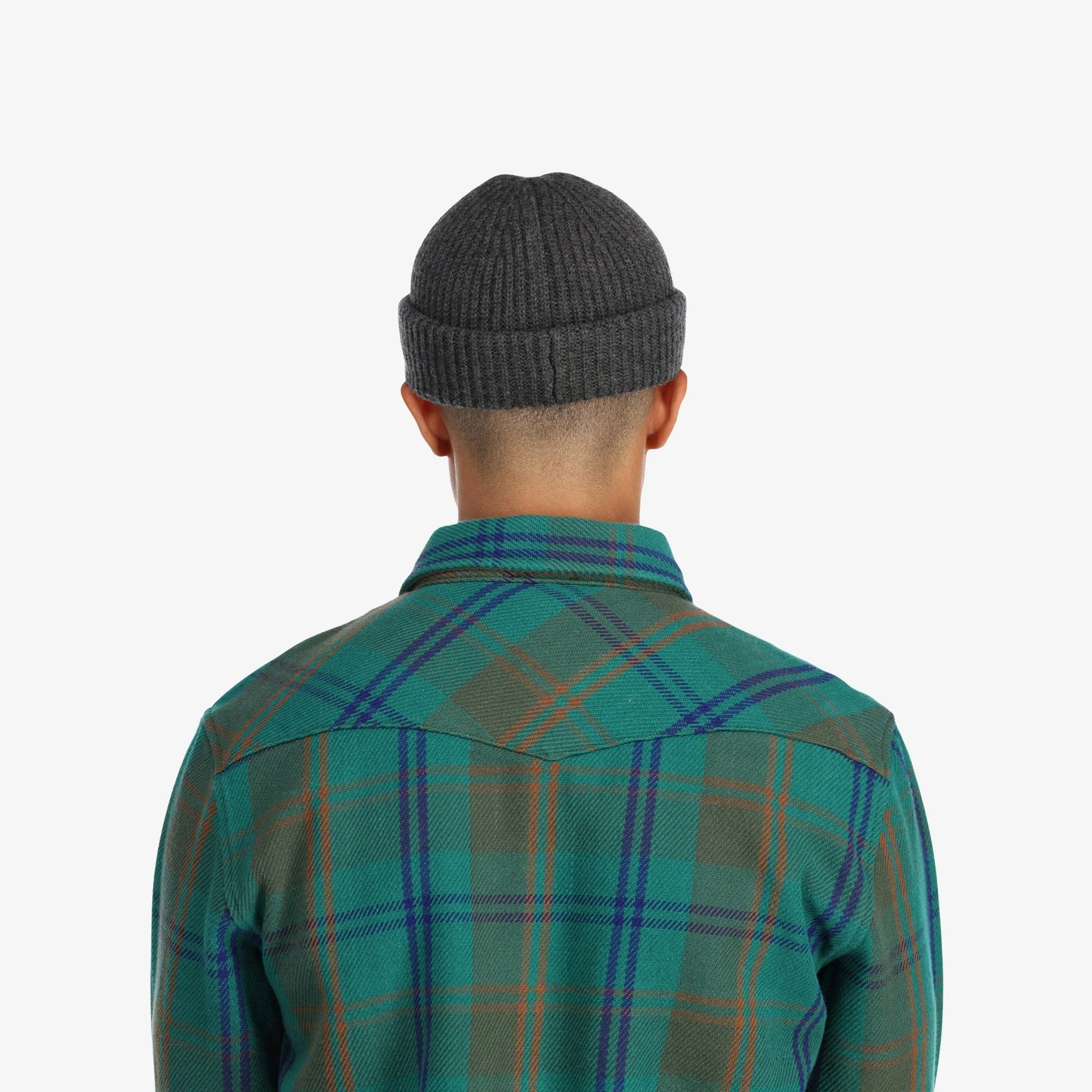 Global Wool Beanie - Image 5