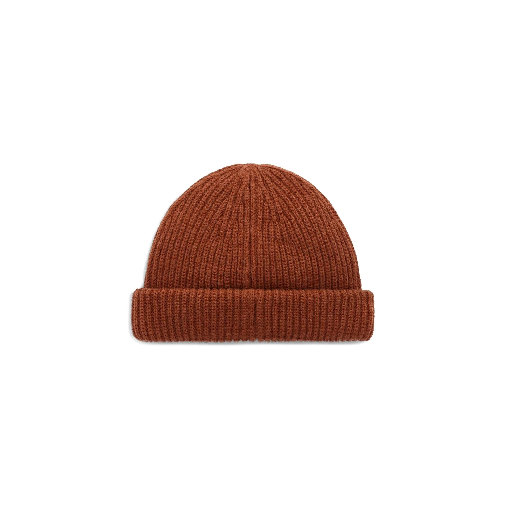 Global Wool Beanie - Image 3
