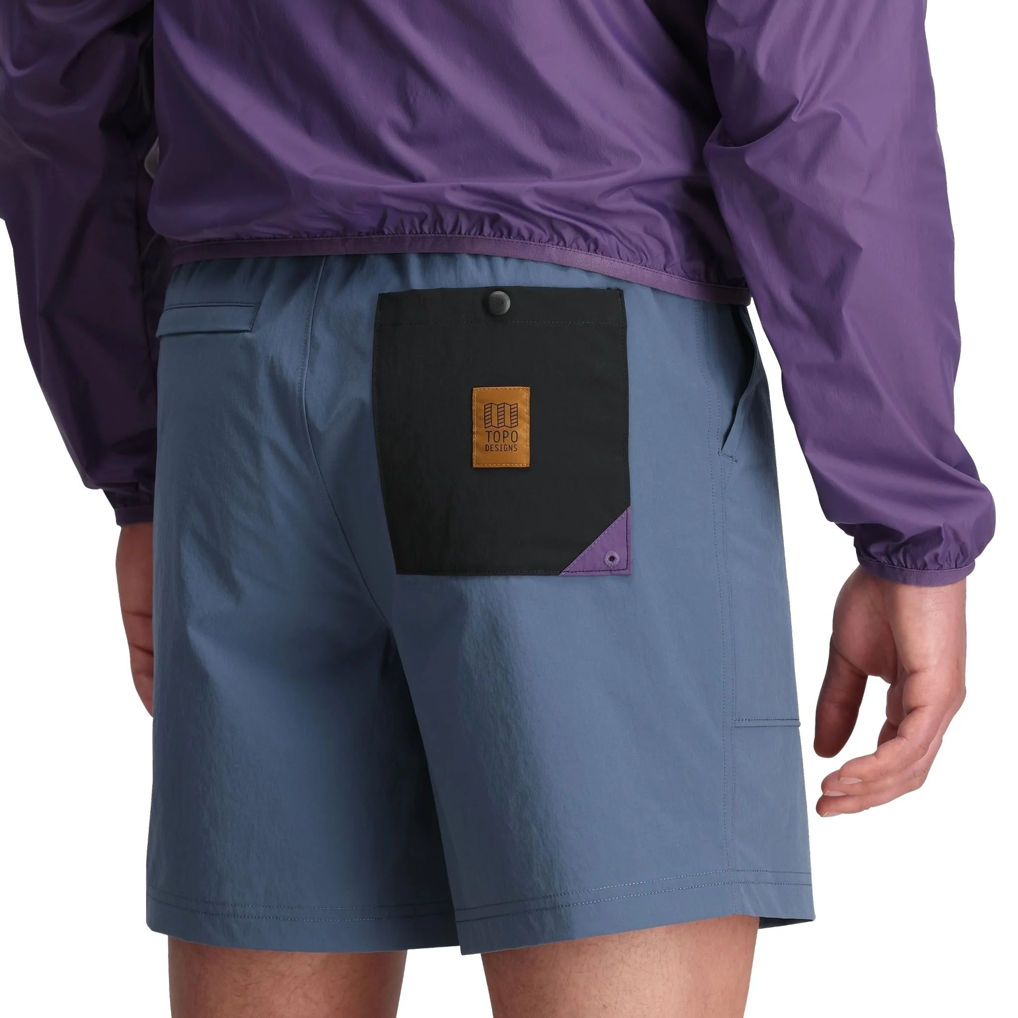 Mesa Shorts - Men's - Image 11