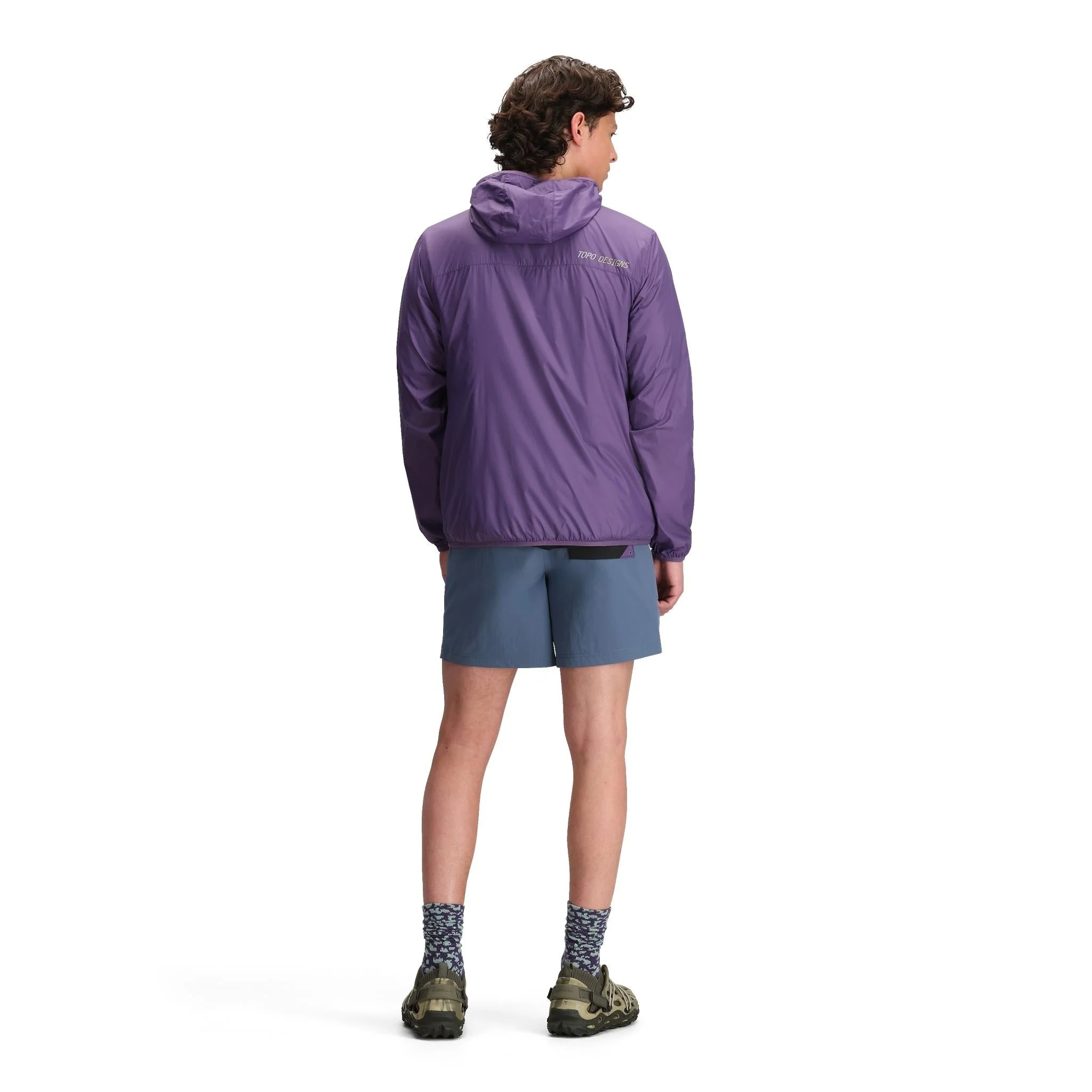 Mesa Shorts - Men's - Image 6