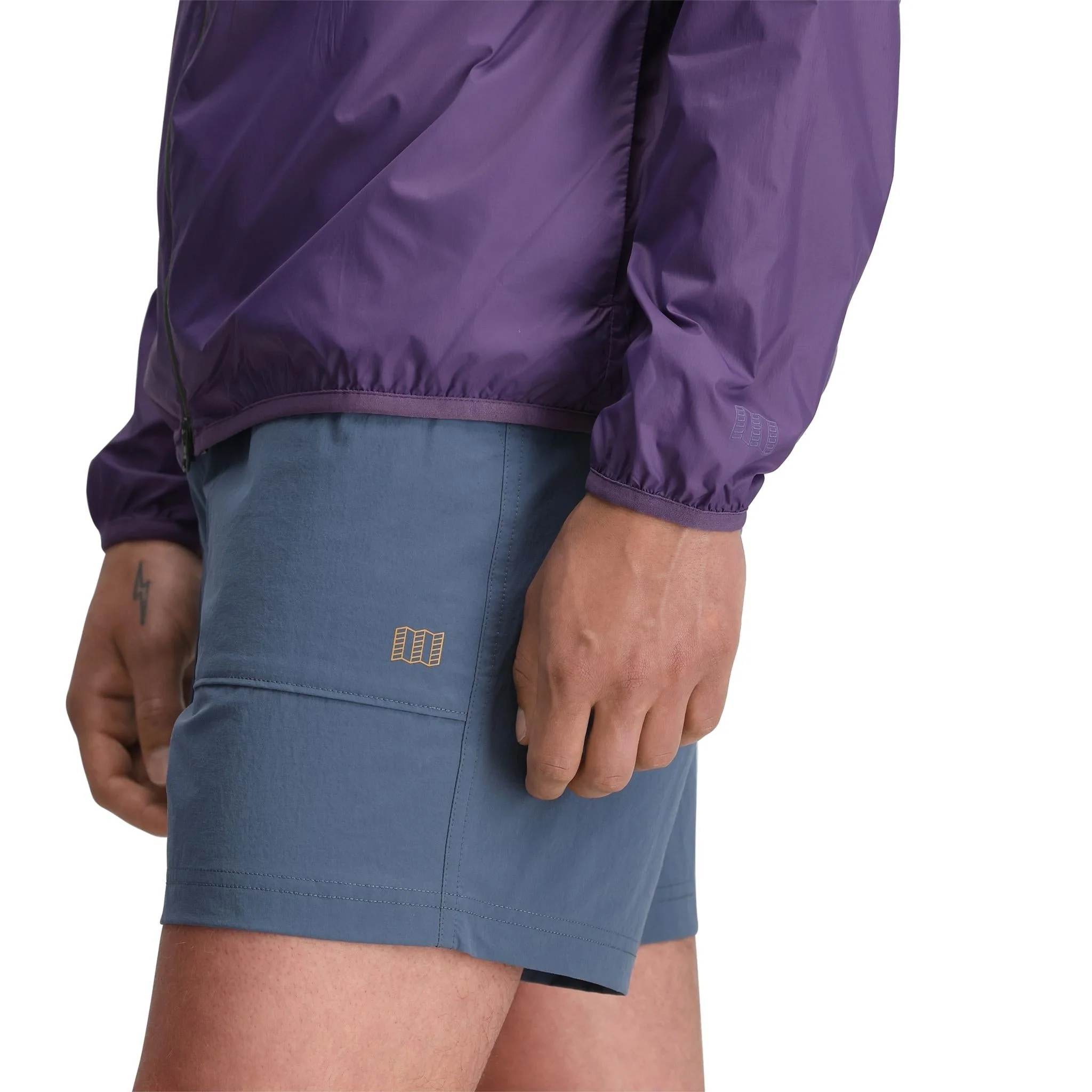 Mesa Shorts - Men's - Image 9