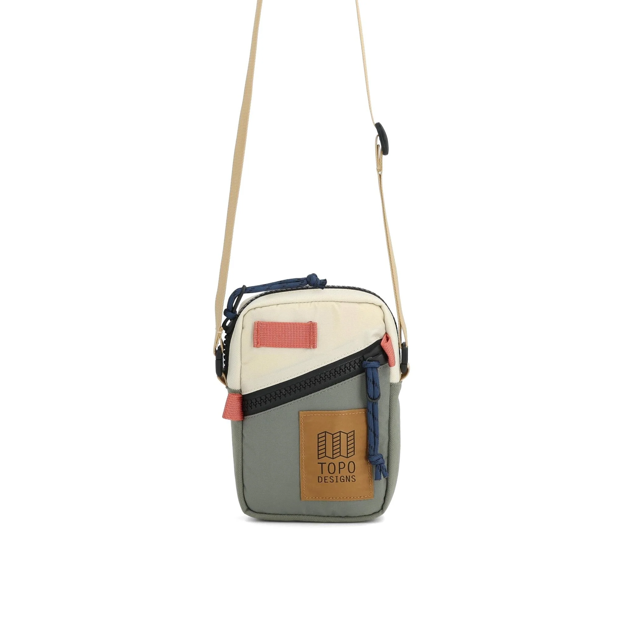 Mini Shoulder Bag 1L - Outlet - Image 3