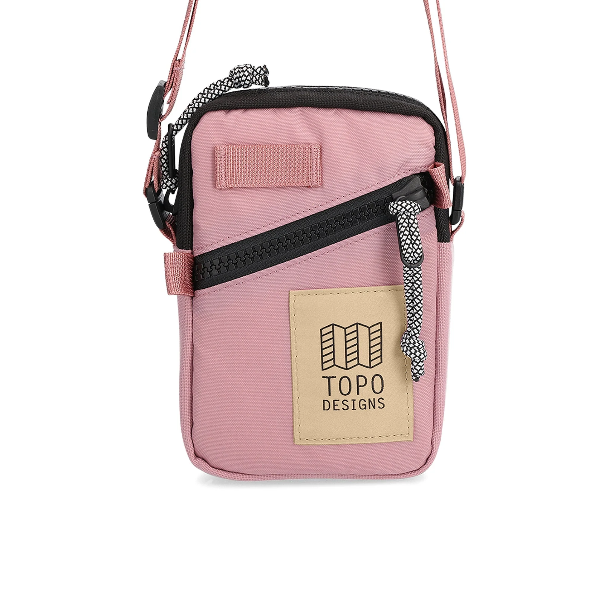 Mini shoulder bag 1L - Outlet - Image 3