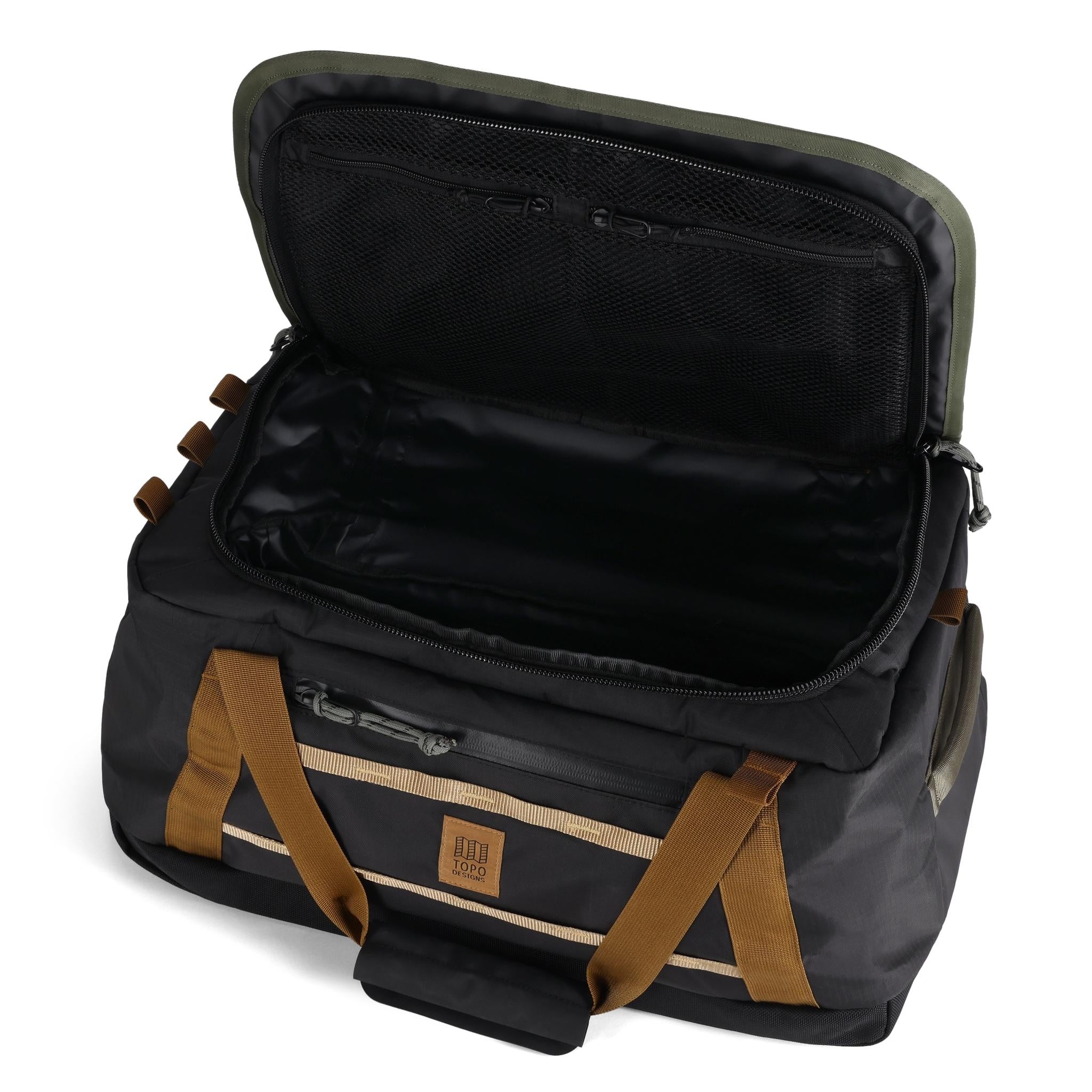 Mountain Duffel 40L - Outlet - Image 5