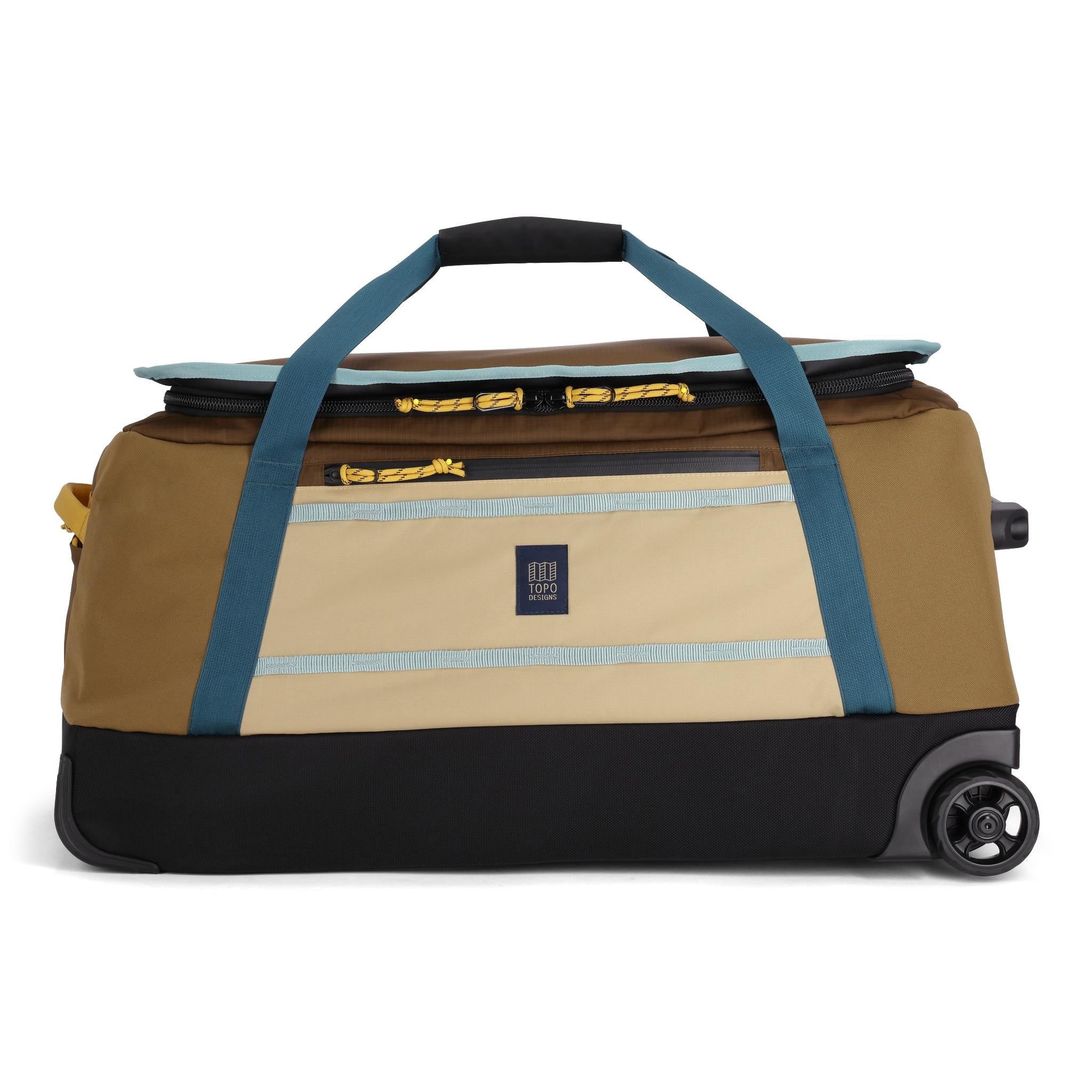 Mountain Duffel Roller 90L - Image 3