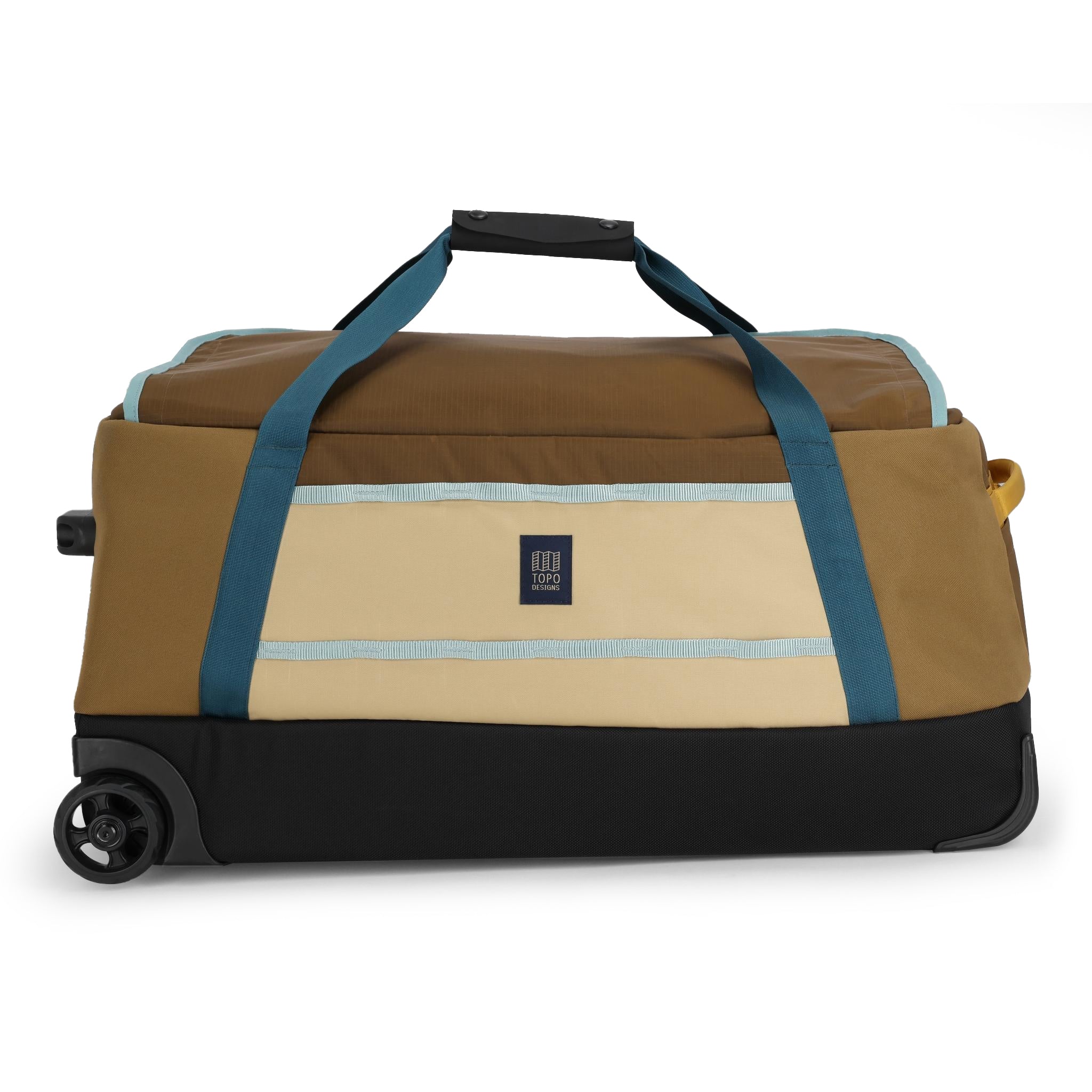 Mountain Duffel Roller 90L - Image 4