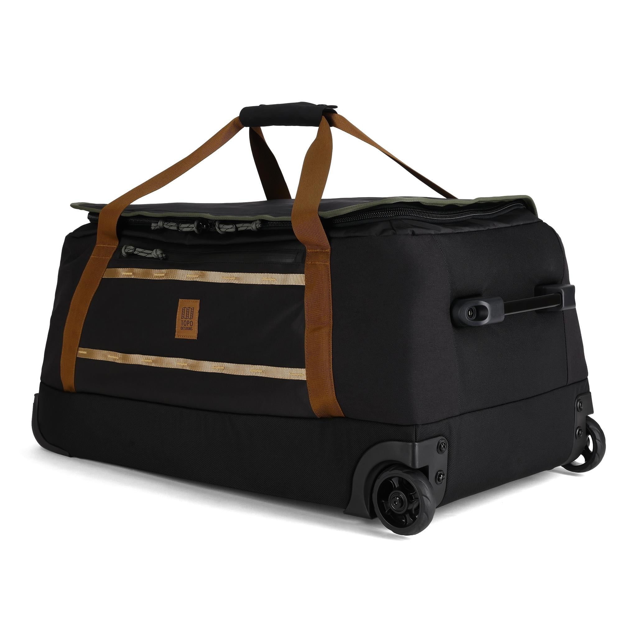 Mountain Duffel Roller 90L - Image 5