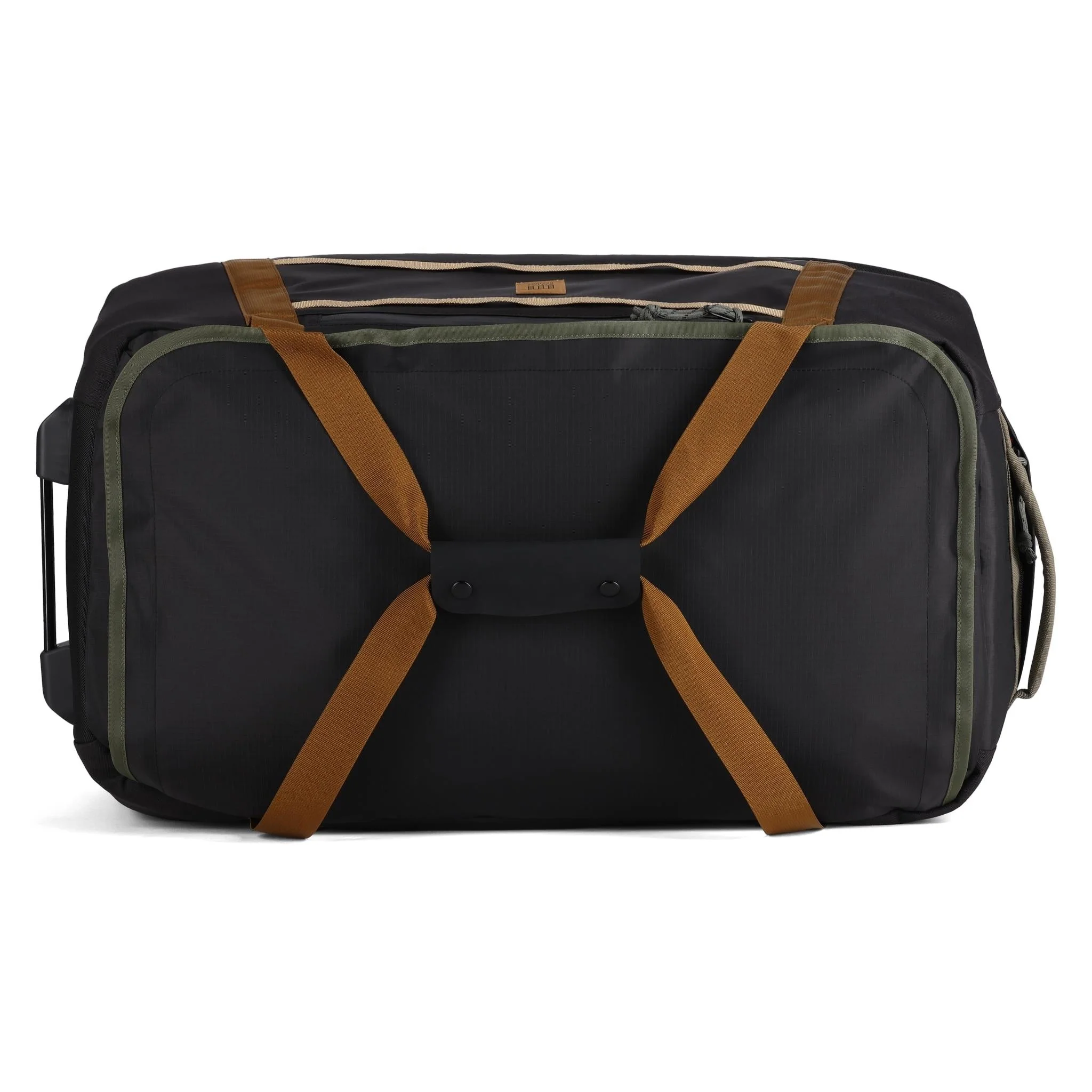 Mountain Duffel Roller 90L - Image 9