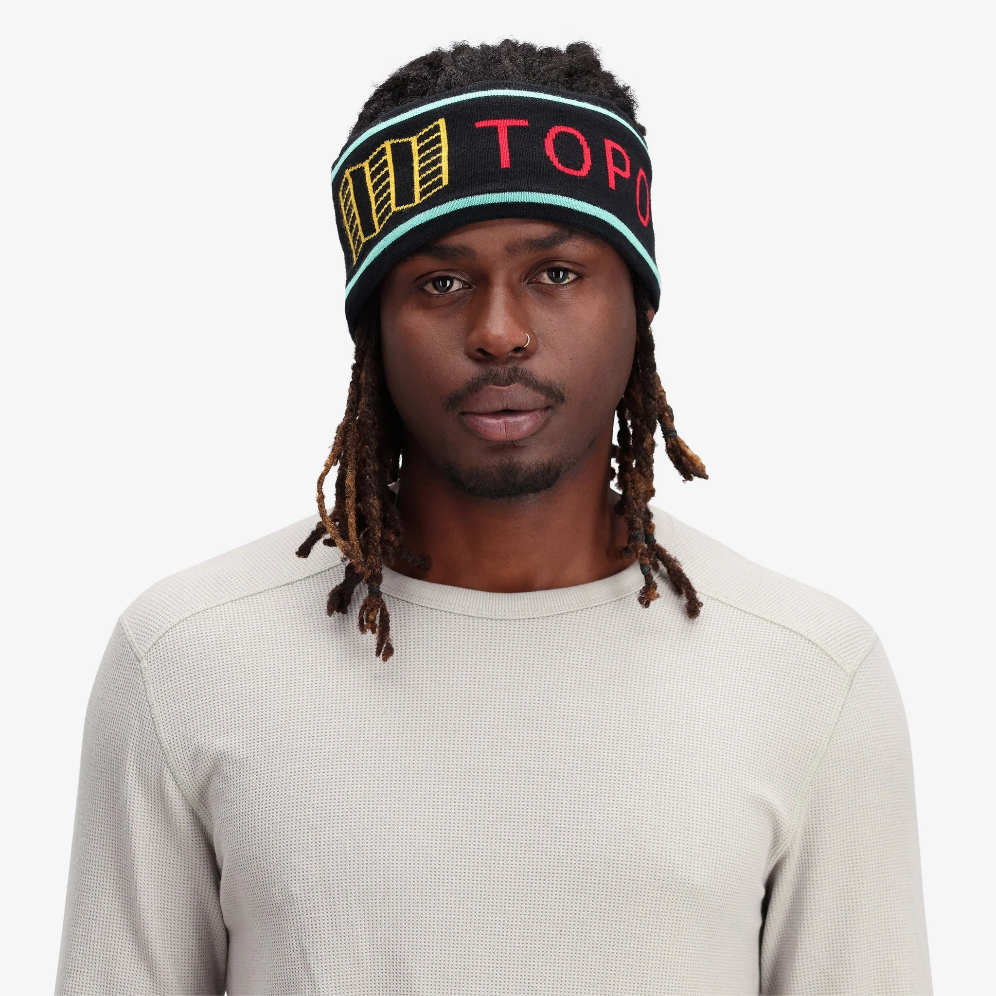 Mountain Headband - Outlet - Image 3