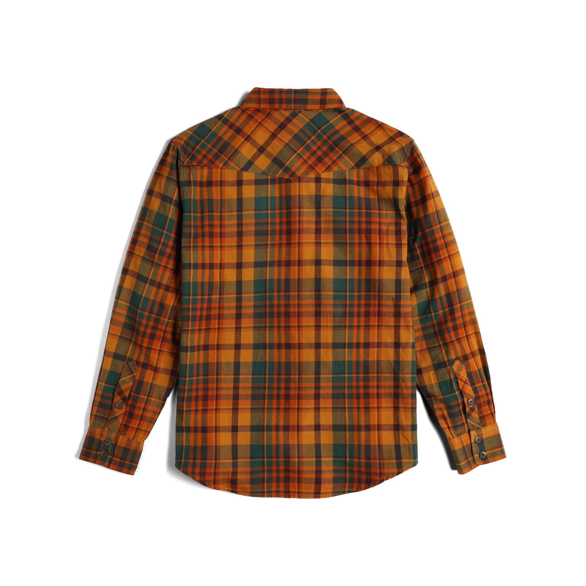 Mountain Shirt Long Sleeve - Men's - Image 3