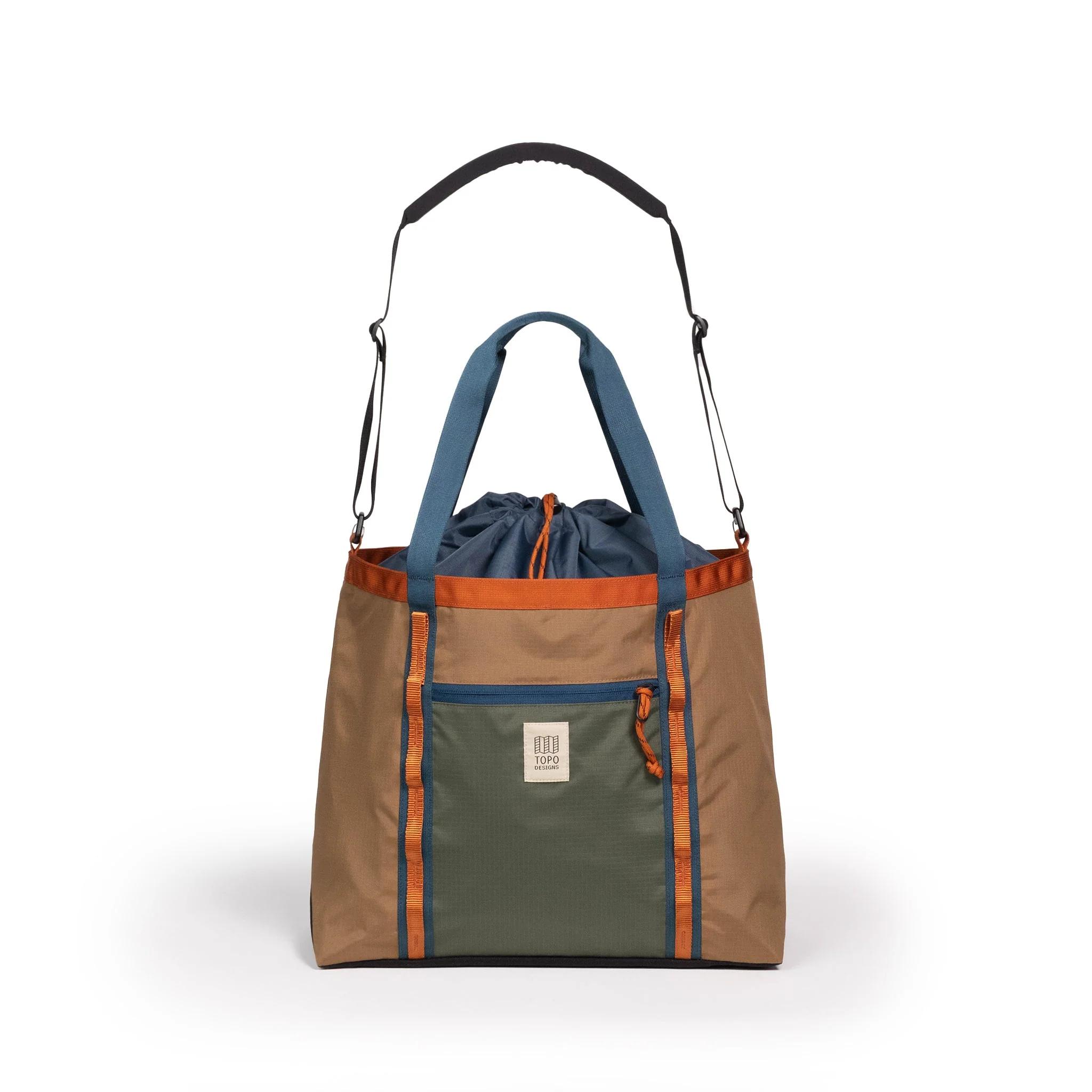 Mountain Utility Tote 33L - Exclusivity - Image 3