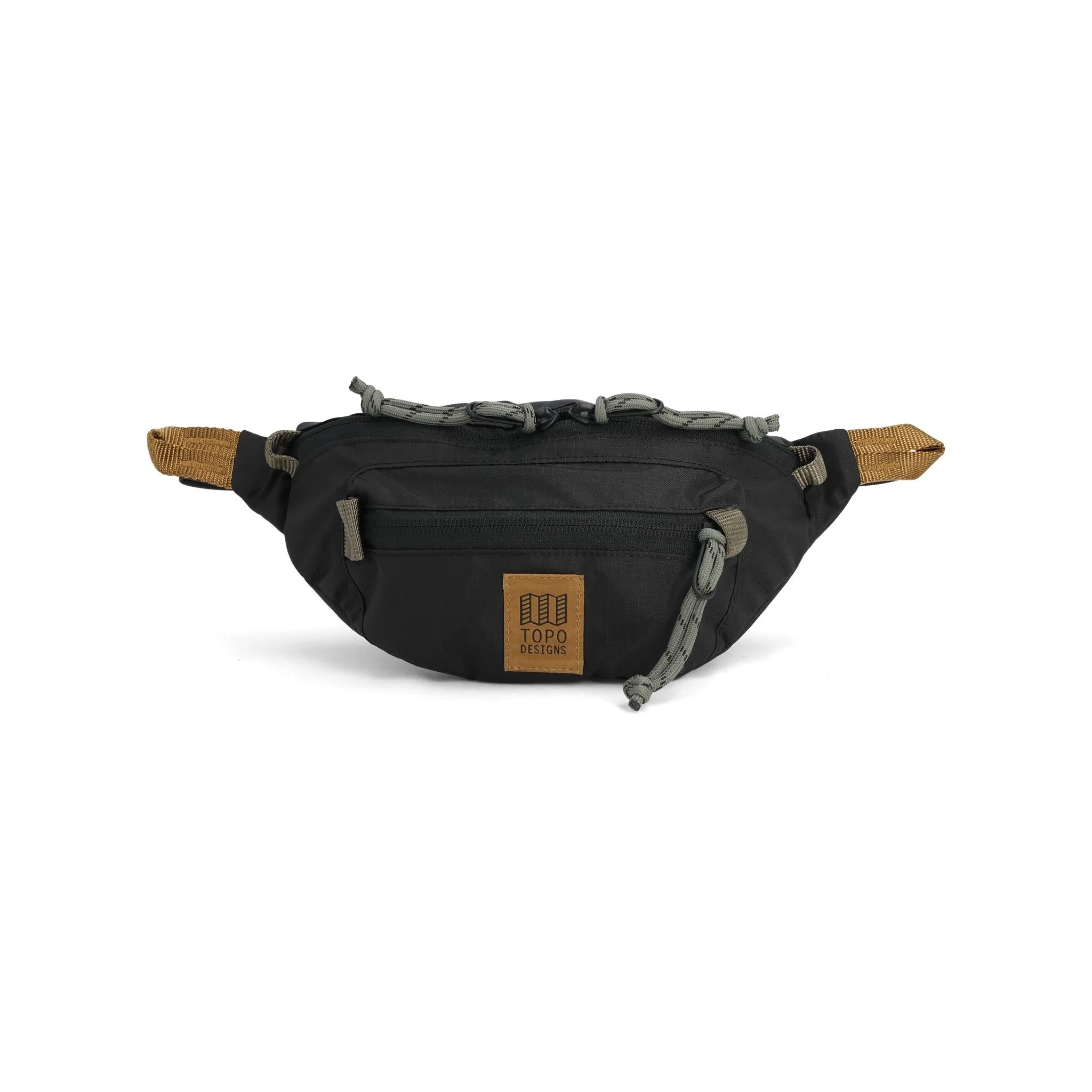 Mountain Waist Pack 1L - Image 3