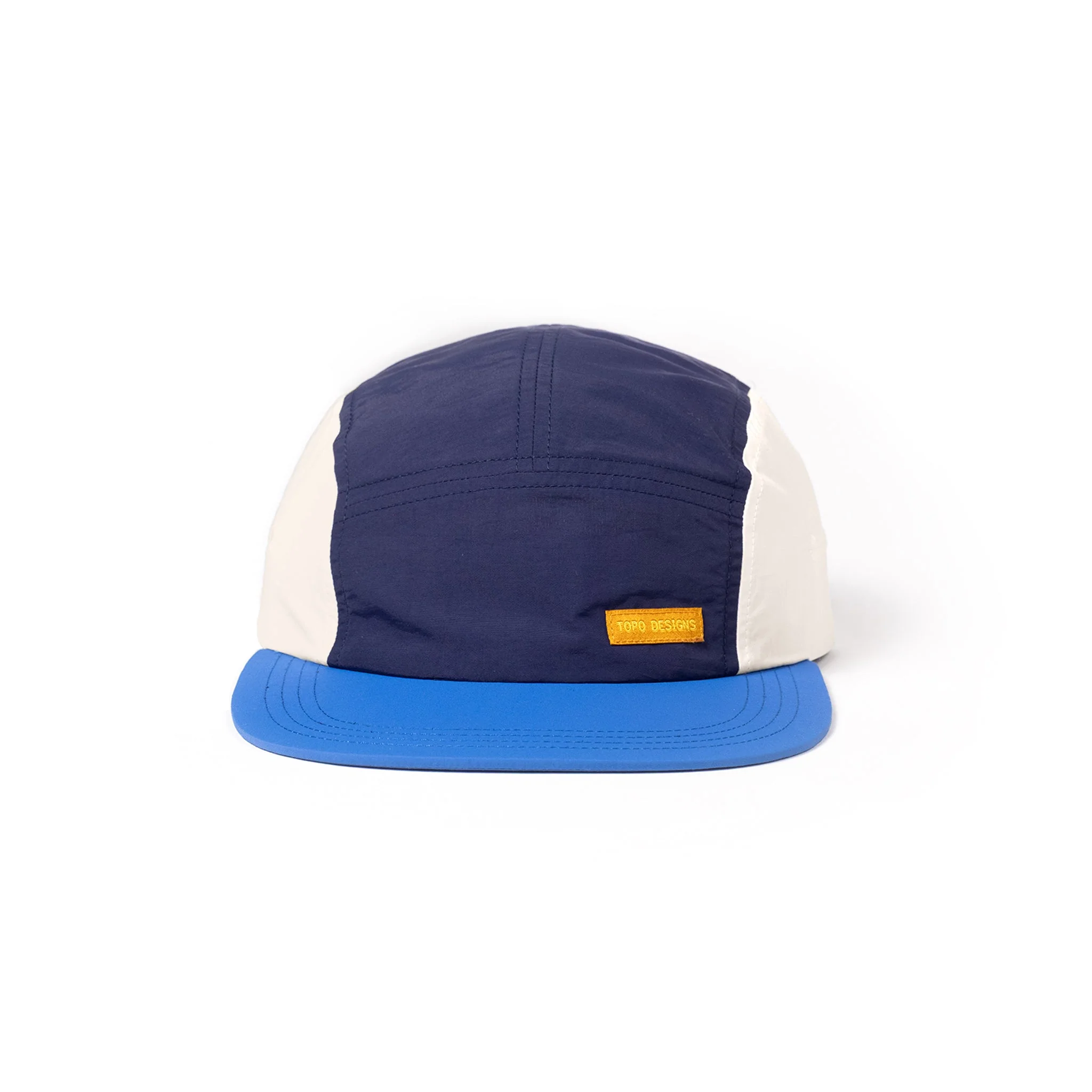 Nylon Camp Hat - Image 3