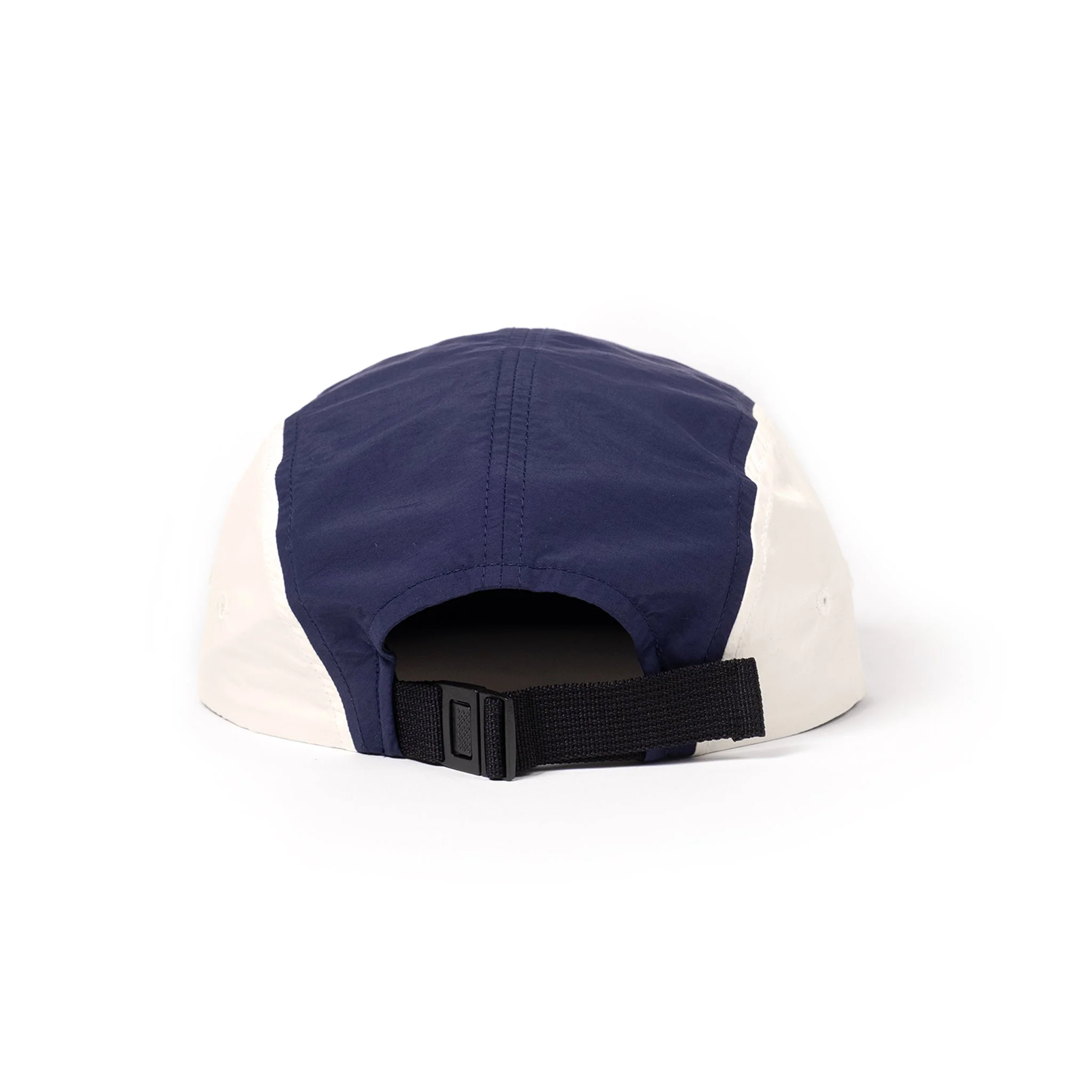 Nylon Camp Hat - Image 4
