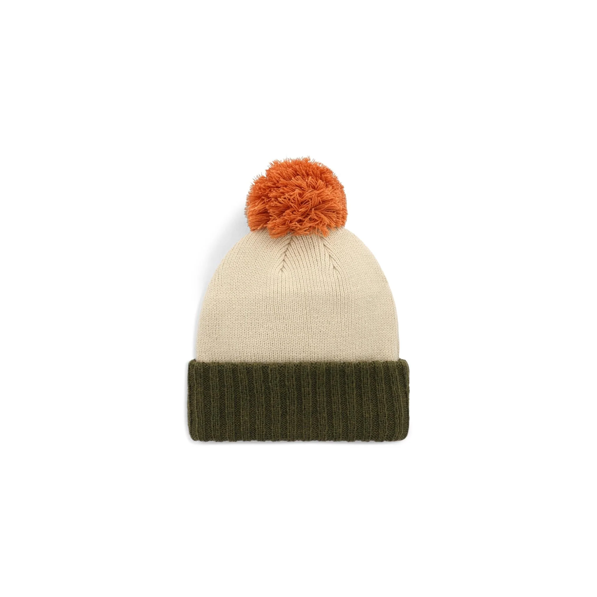 Pompom Beanie - Image 3
