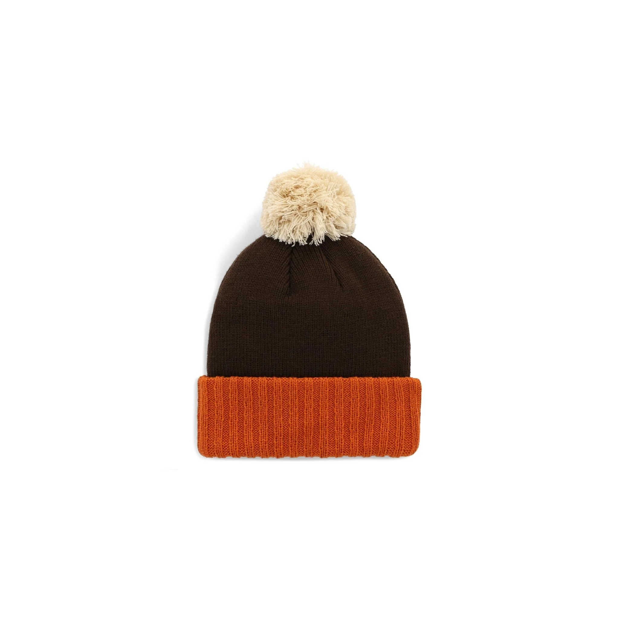 Pompom Beanie - Image 5