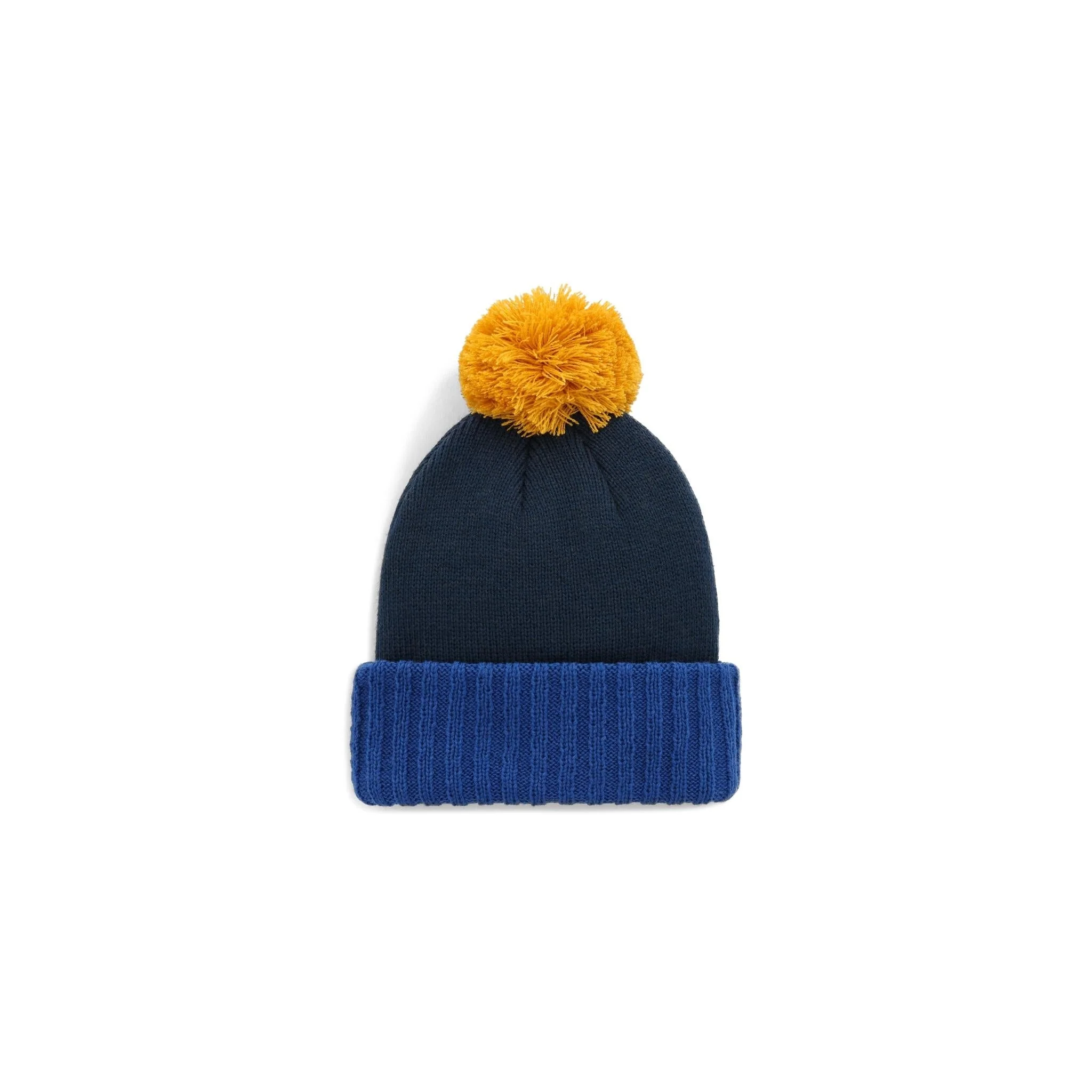 Pompom Beanie - Outlet - Image 3