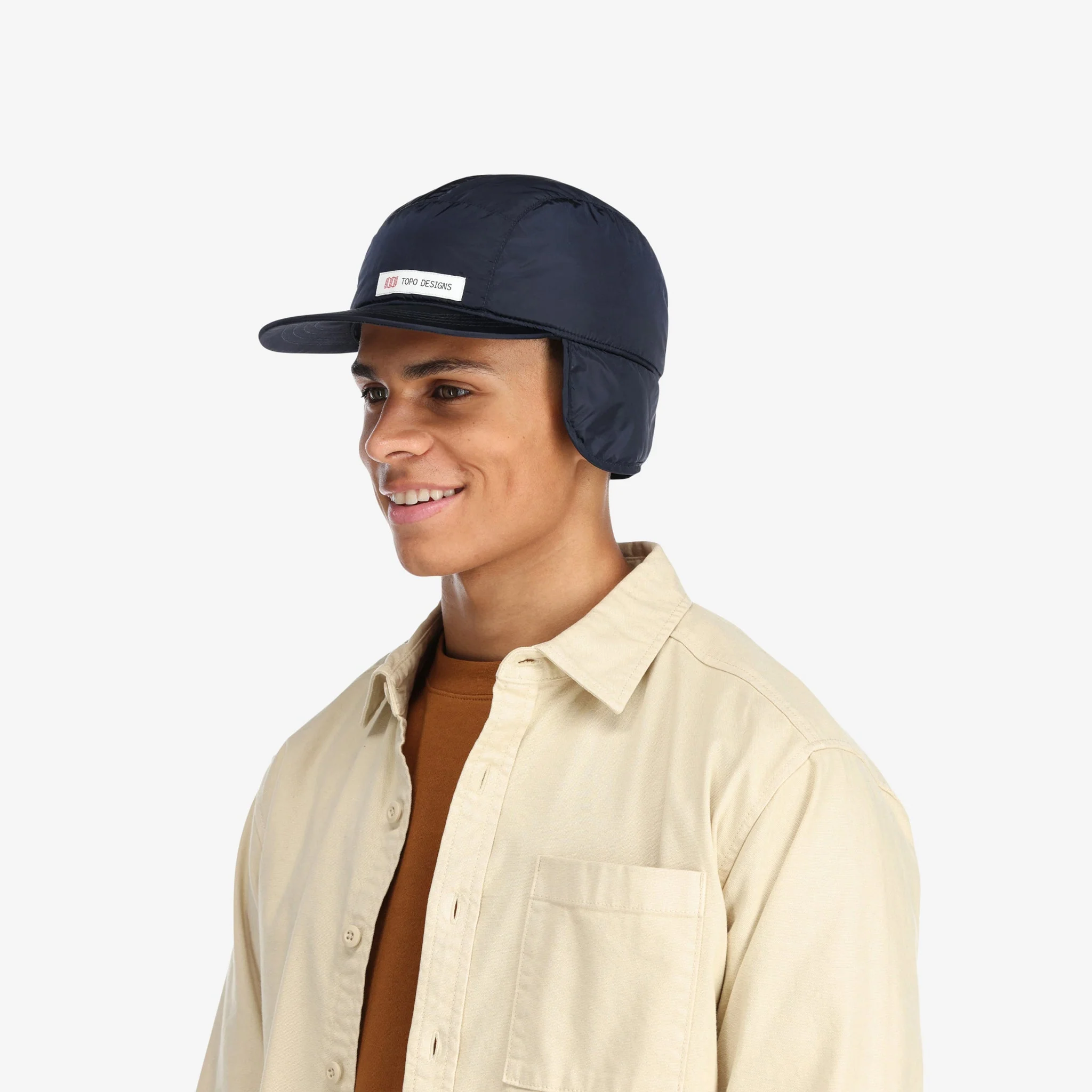 Puffer Cap - Outlet - Image 4