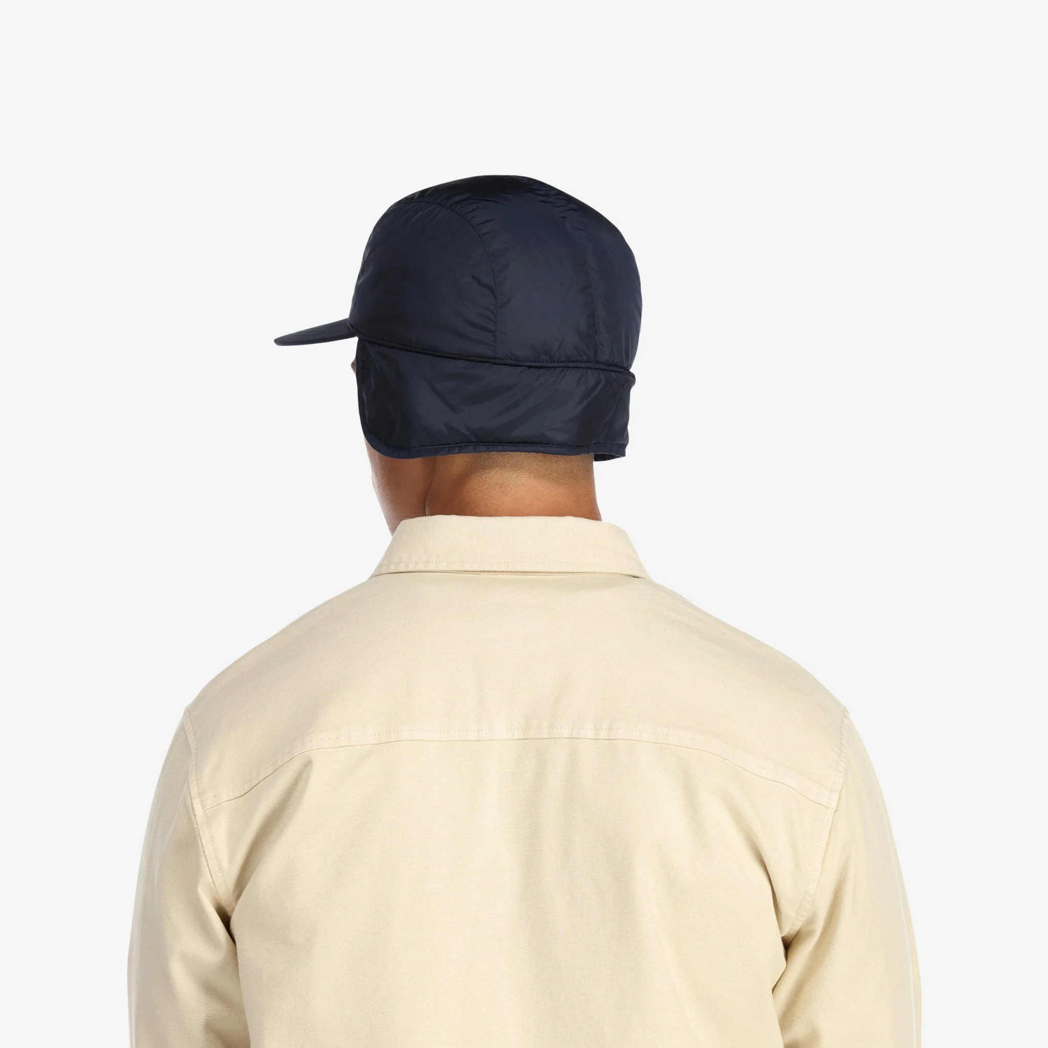 Puffer Cap - Outlet - Image 5